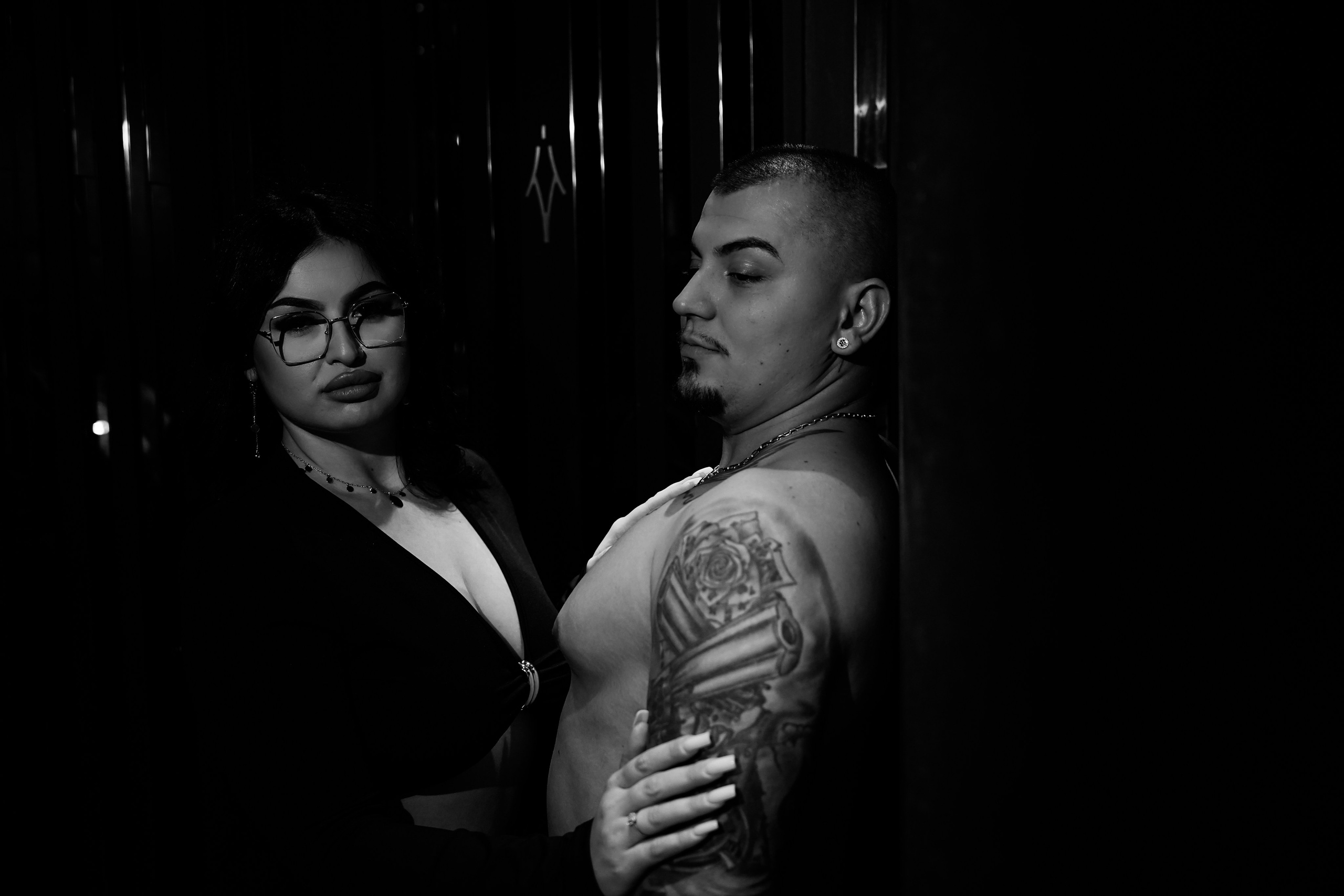 Diana & Alex — Save The Date. Marius Doban