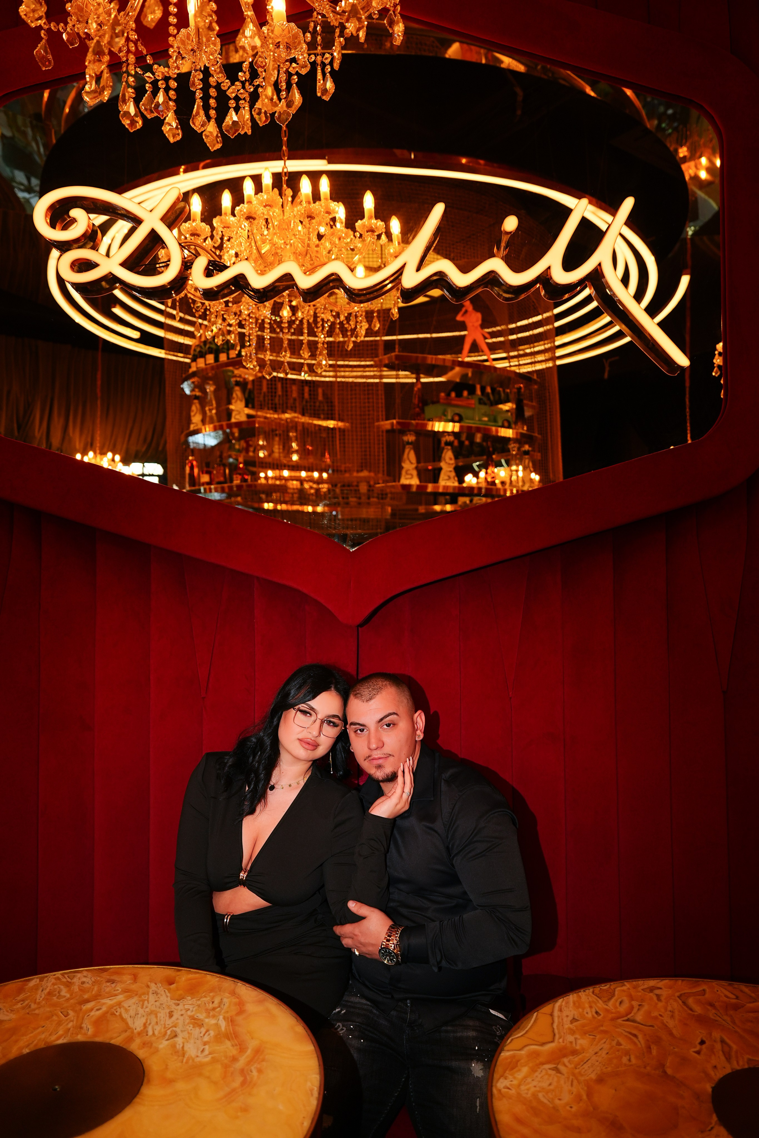 Diana & Alex — Save The Date. Marius Doban