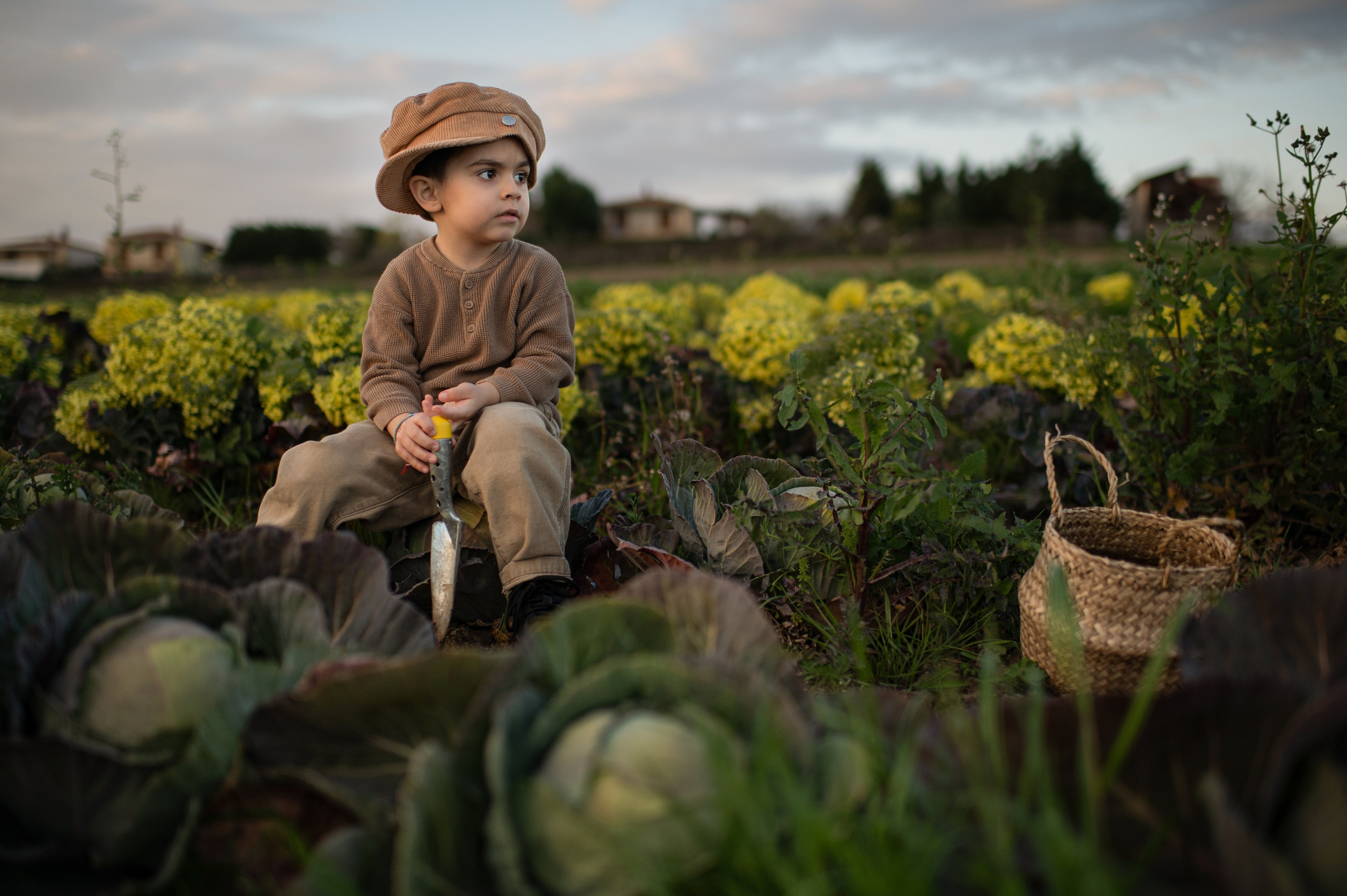 KIDS VINTAGE. Family, children, portrait, and event photography in Thessaloniki