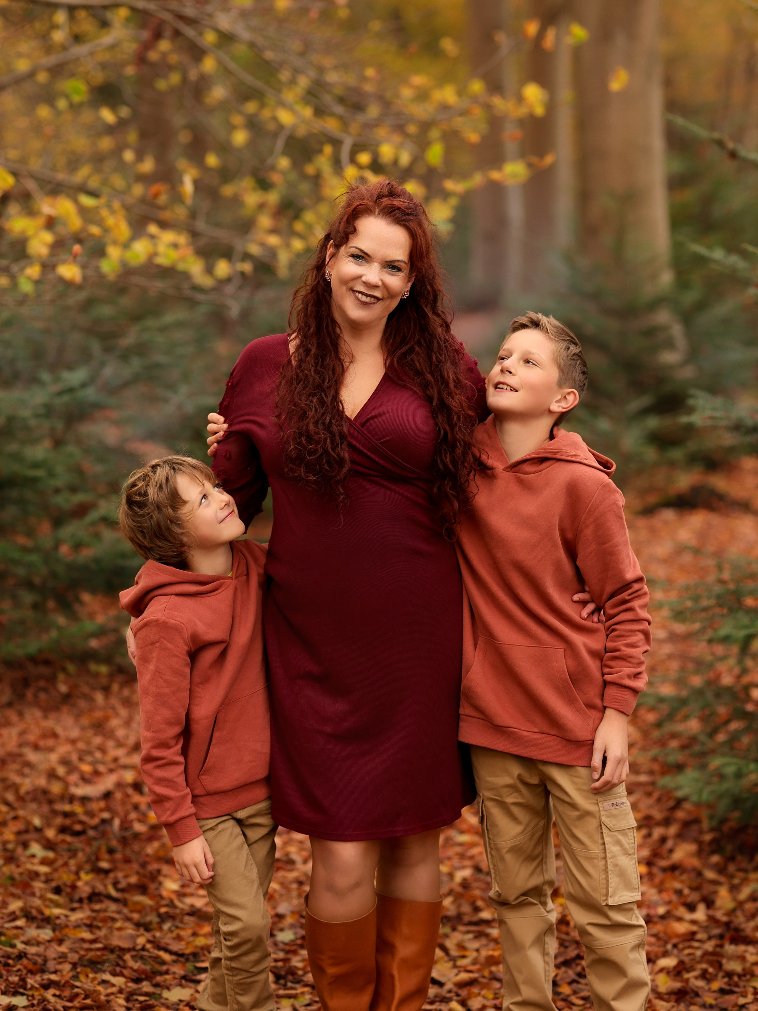 Familienfotograf Norden Aurich Emden Leer Wiesmoor Marienhafe. Familien- Fotografin in Marienhafe, Aurich, Emden, Norden, Leer