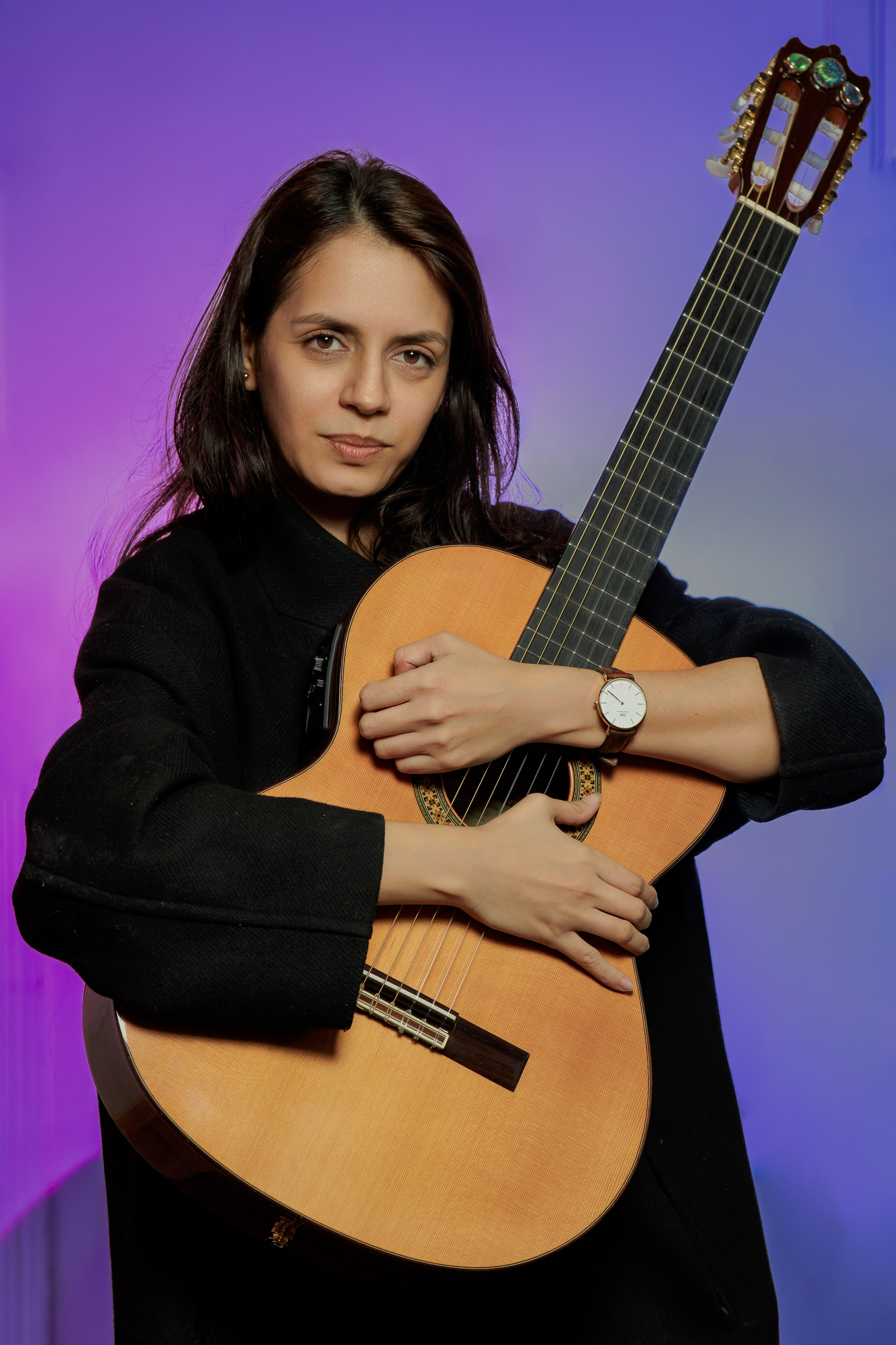 Retratos Nikolailutier. Fotógrafo especializado en retratos, bodas y quinceañeras, Bogotá