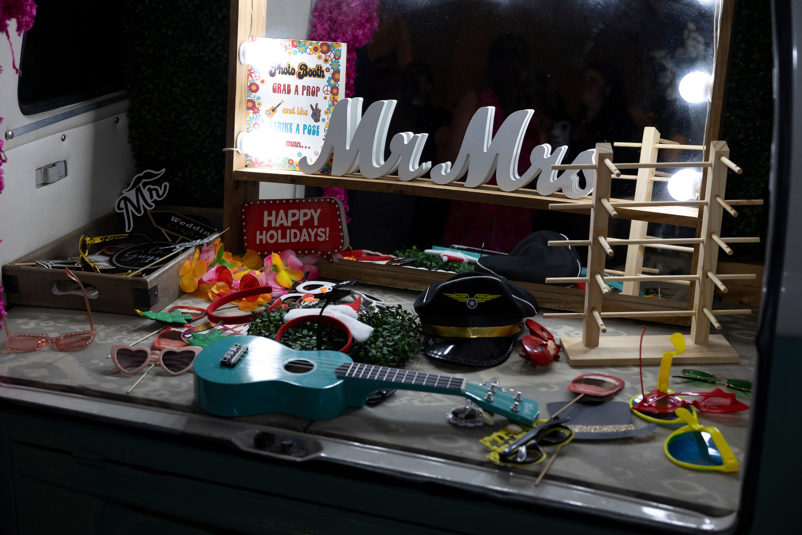 A&N. Wedding photographer in Florida