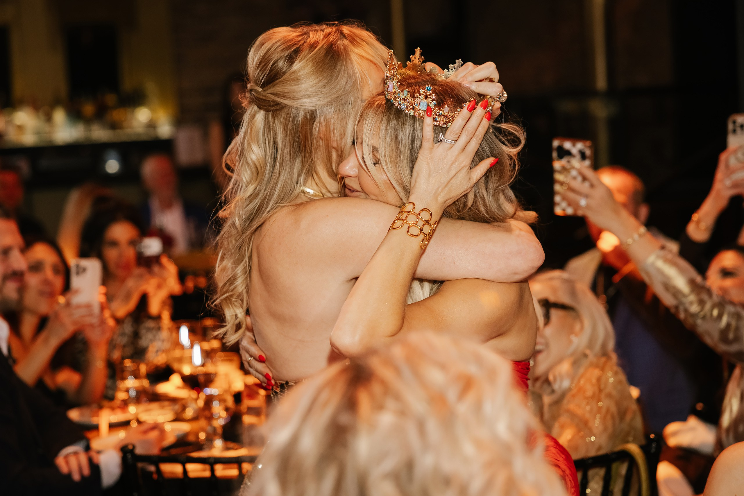 Tali’s Birthday Party 05,08,2026. Wedding family event photographer in Chicago Nick Yushevich