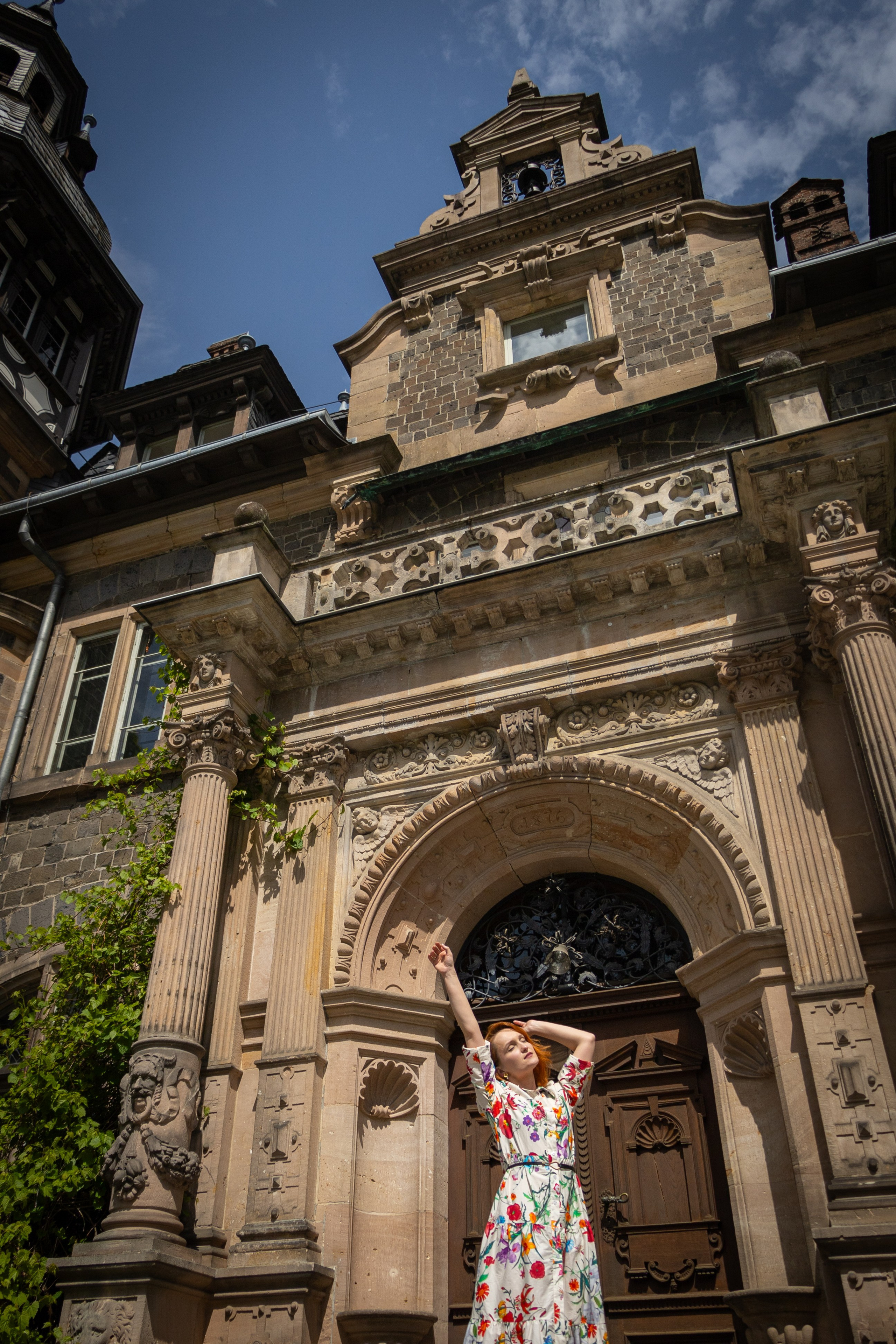 Girls Party. PHOTOgrapher Germany MARBURG