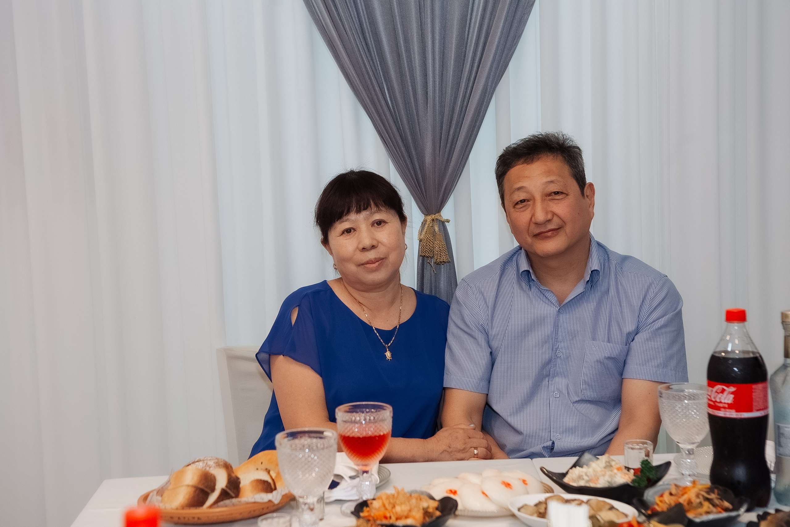 Тео дома и в ресторане. Фотограф беременности, ньюборн и годовасиков в Корее Жанна Хан