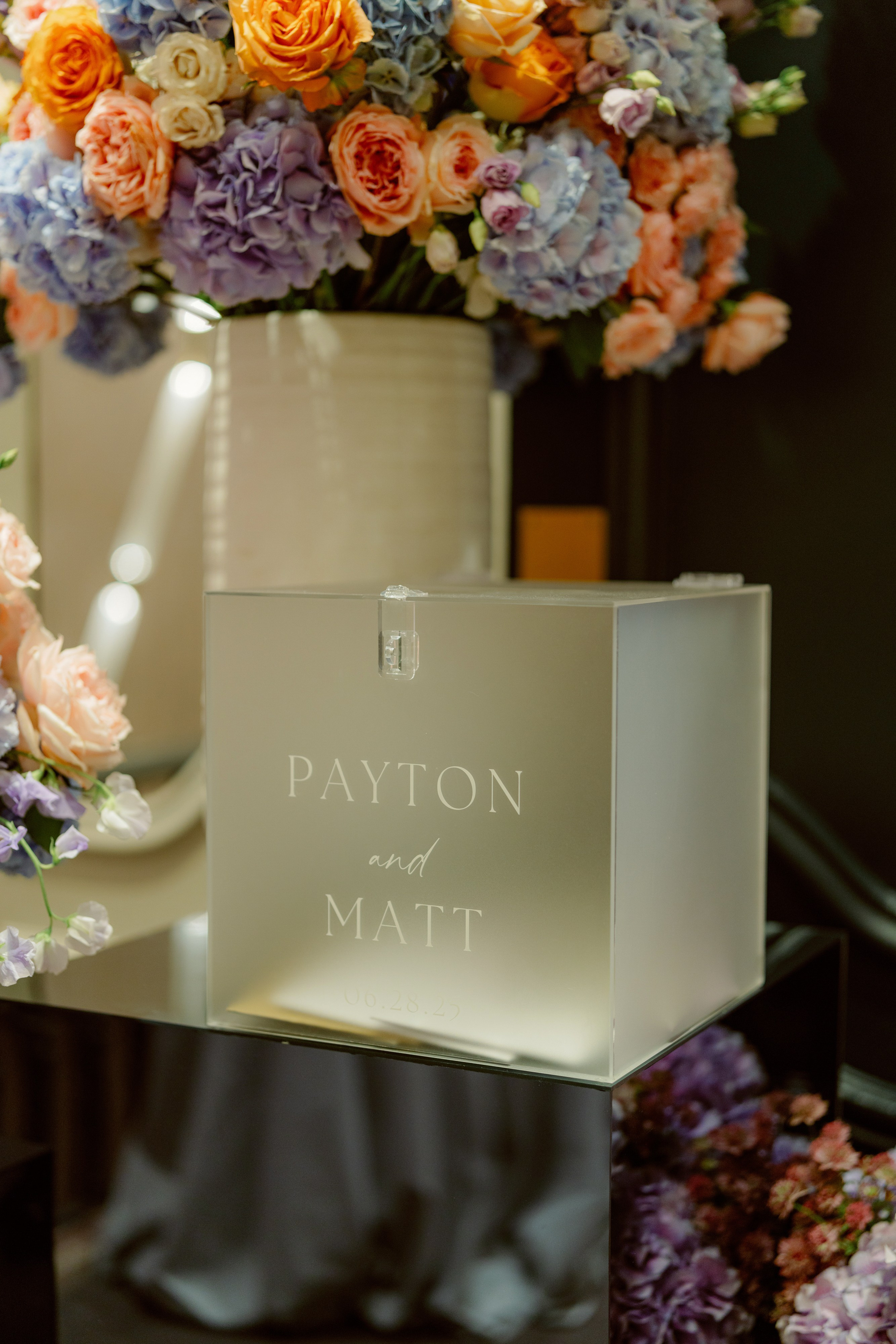 Payton and Mattew. Wedding photographer and videographer New York | New Jersey