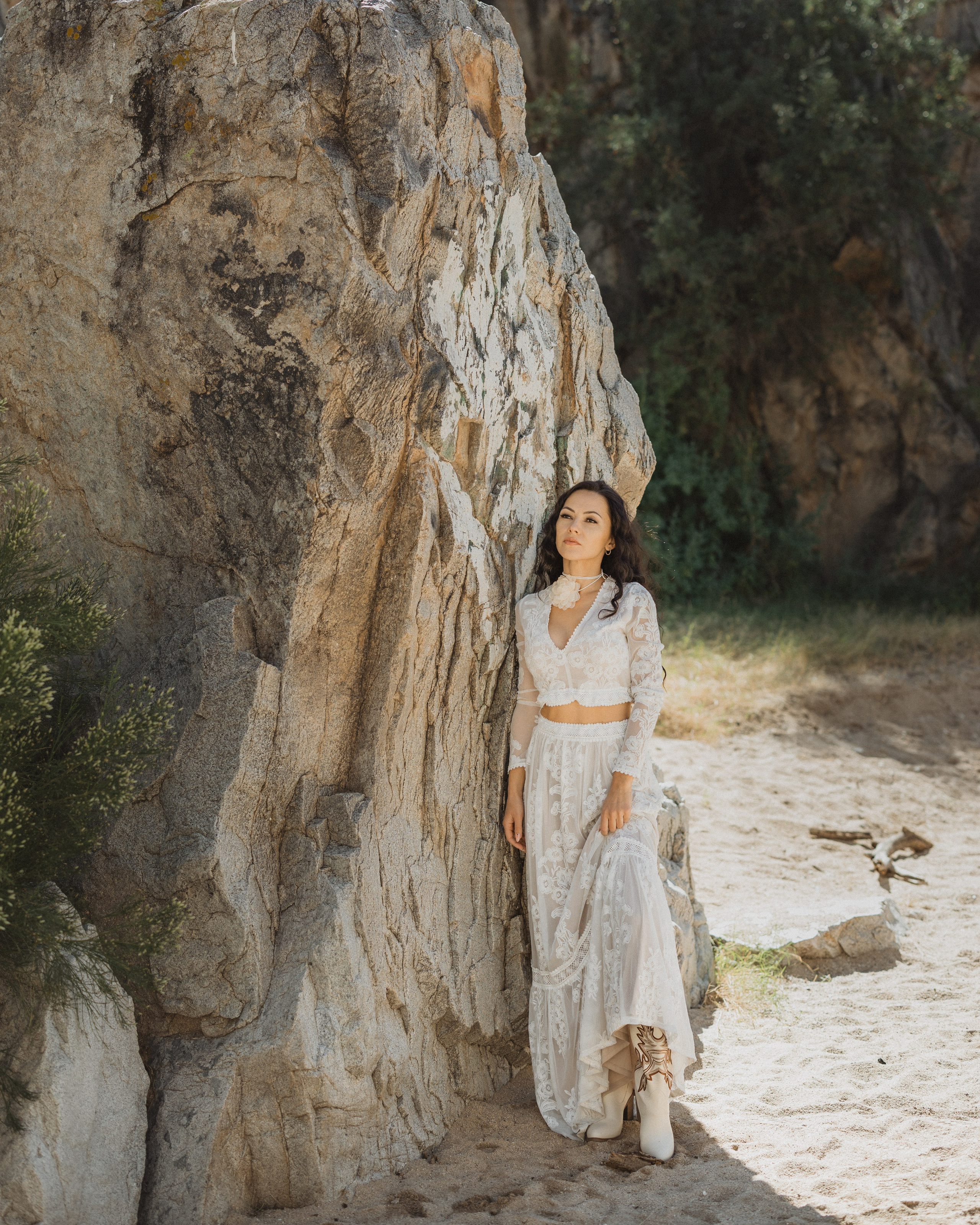 Tatiana. Anastasia Post: Wedding and Editorial Photography