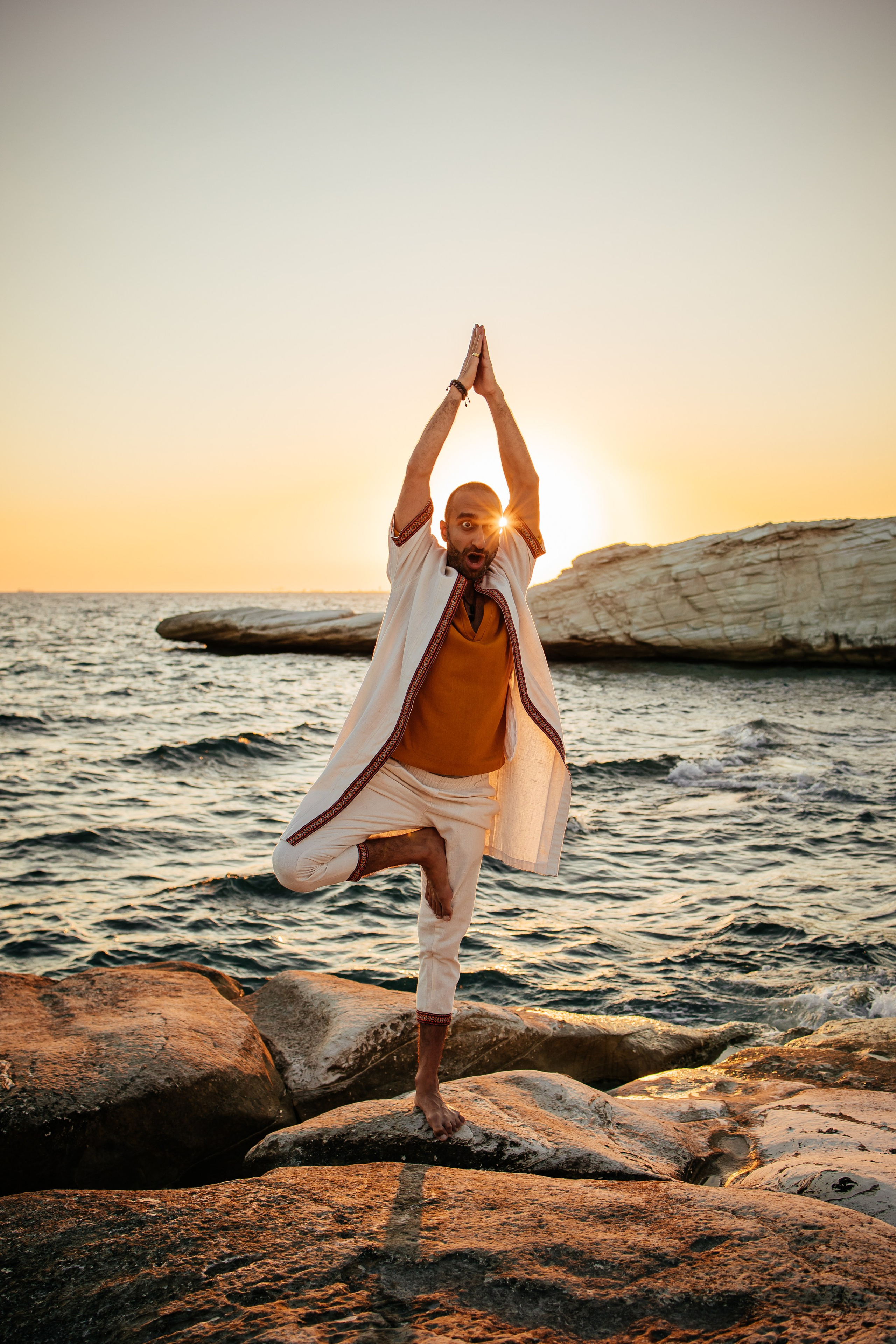 Индивидуальная фотосессия. Фотограф на Кипре