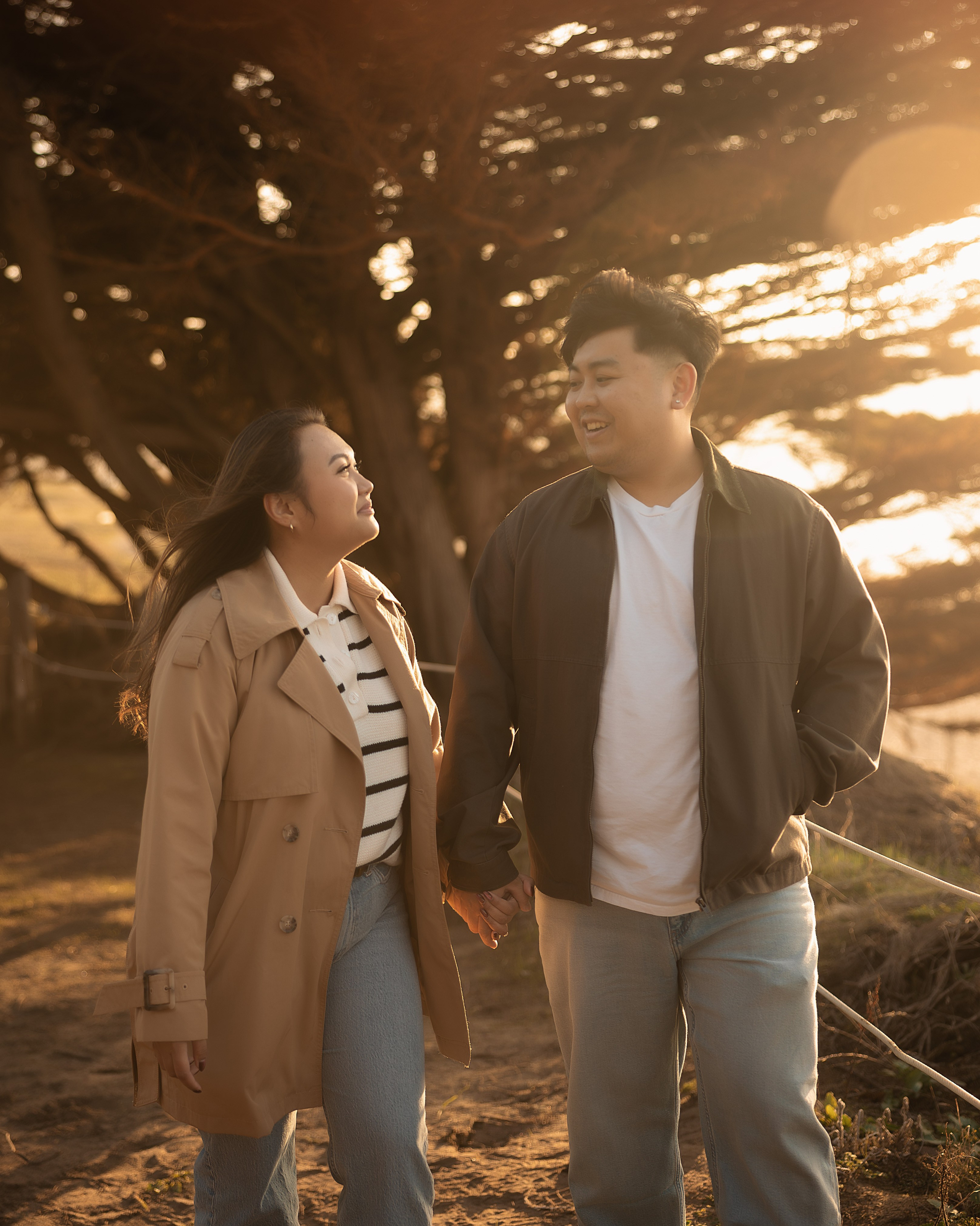 COUPLES. Couples & Families photographer in Bay Area, San Jose, California