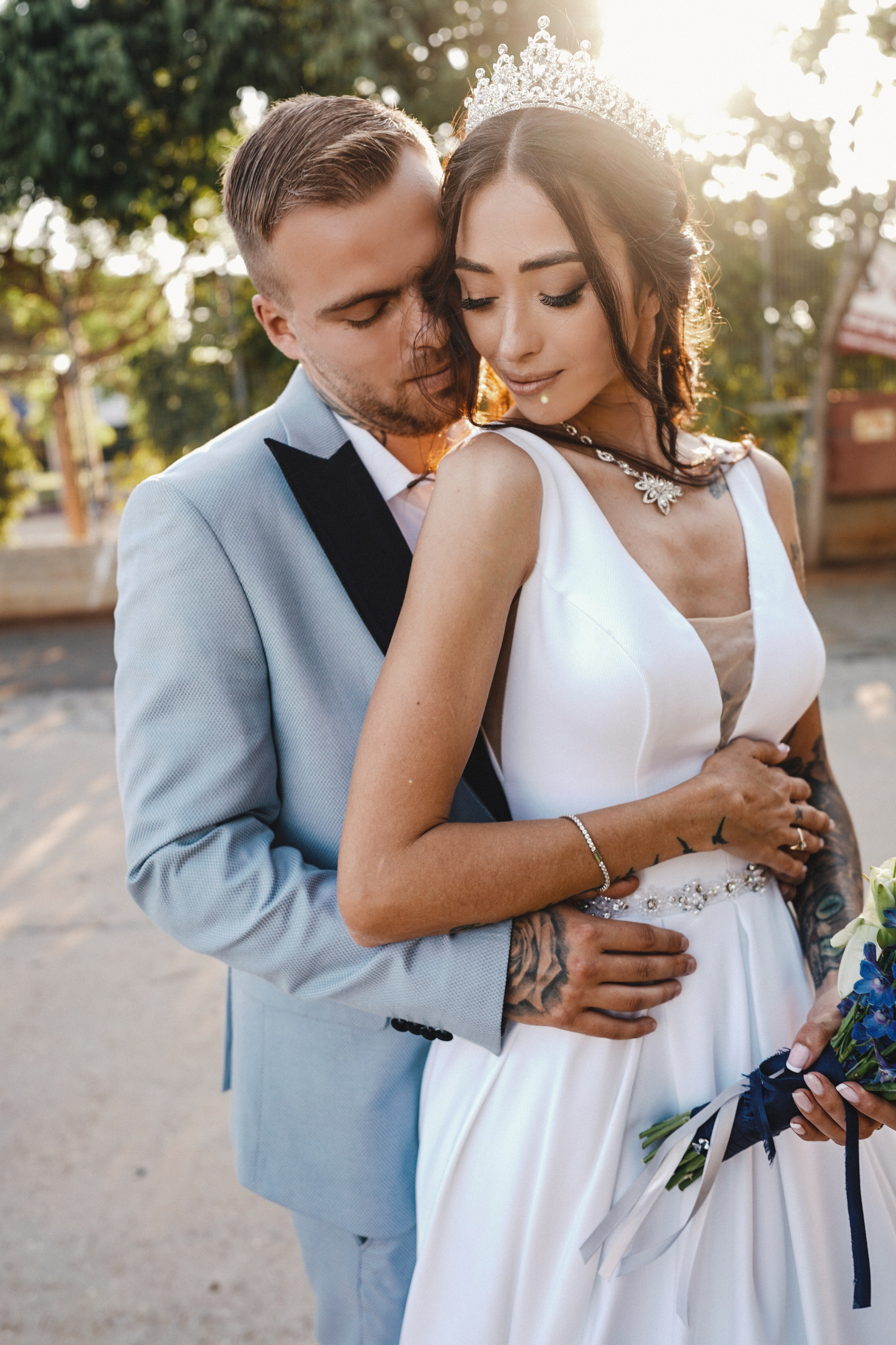 Nastya & Akim. Dmitry Gorodetsky Event Photographer