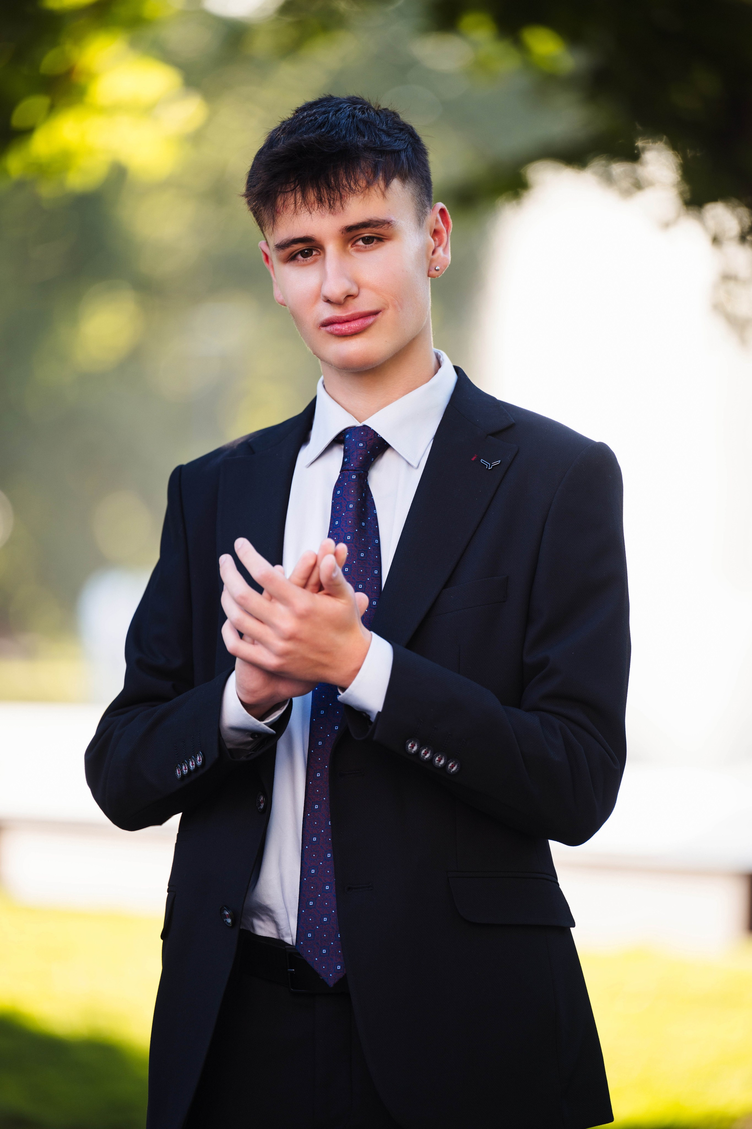 БАЛОВЕ 2026 🎓. Ivan Stefanov Photography