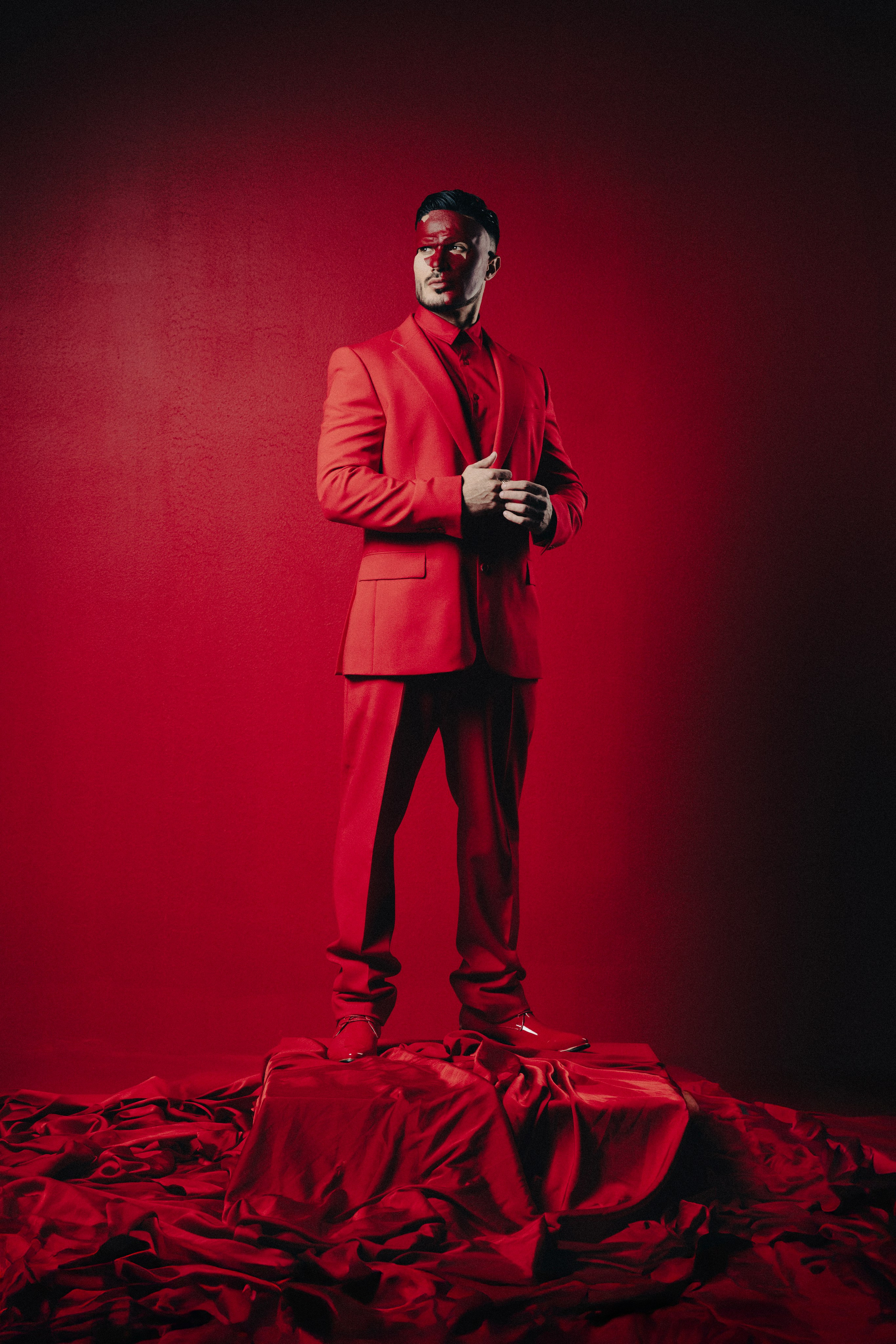 Галин - Чупи бариери CD, 2025. Ivan Stefanov Photography