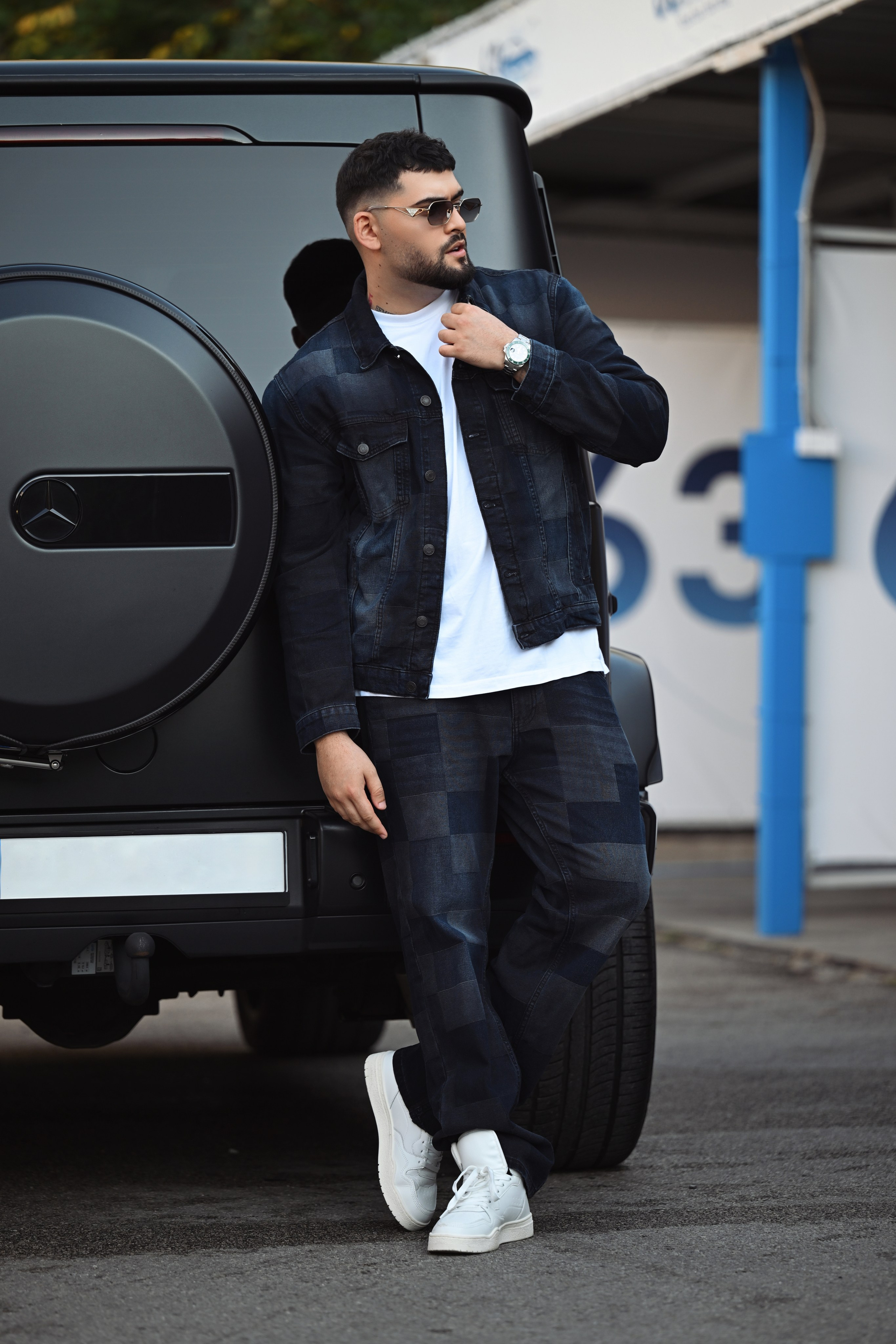 Антонио - Неблагодарна, 2024. Ivan Stefanov Photography