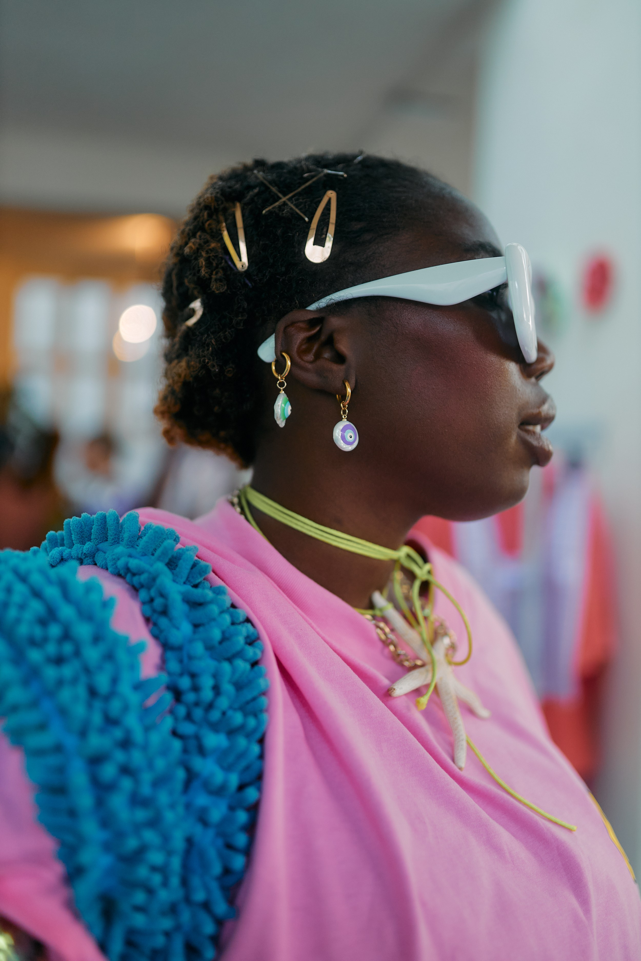 AFW '24 THE HUB. Personal, fashion, business Photographer in Netherlands