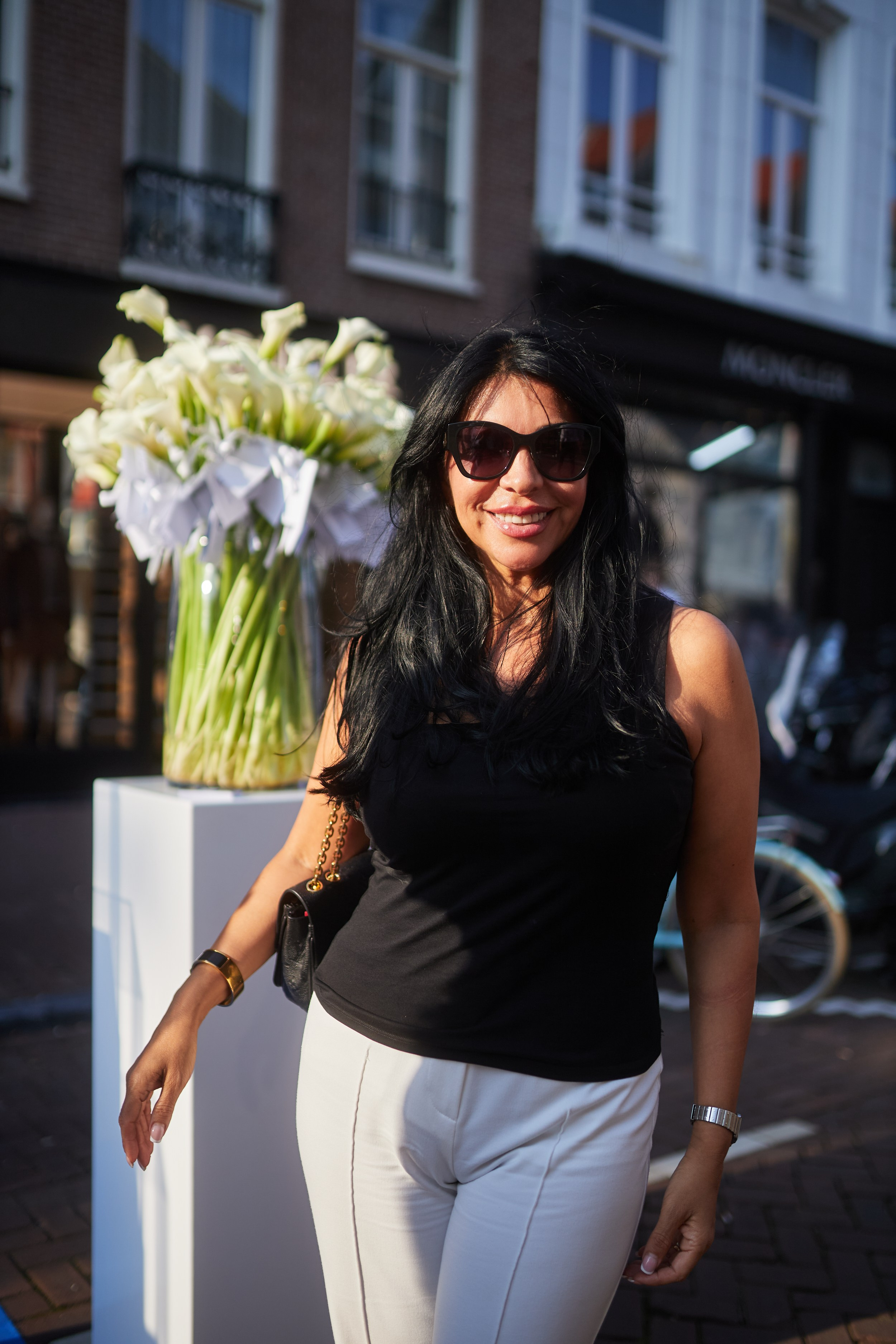 AFW '24 THE HUB. Personal, fashion, business Photographer in Netherlands