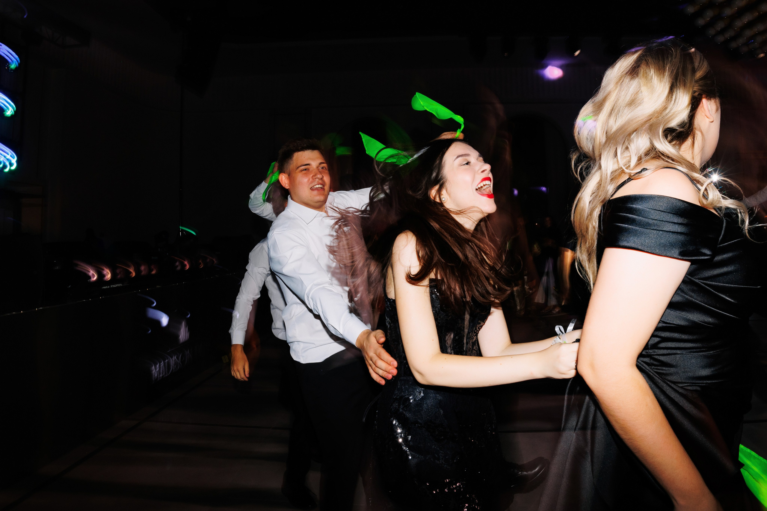 Îndrăgostiți într-un destin. Servicii Foto Video în Chișinău și Europa ID-Brothers