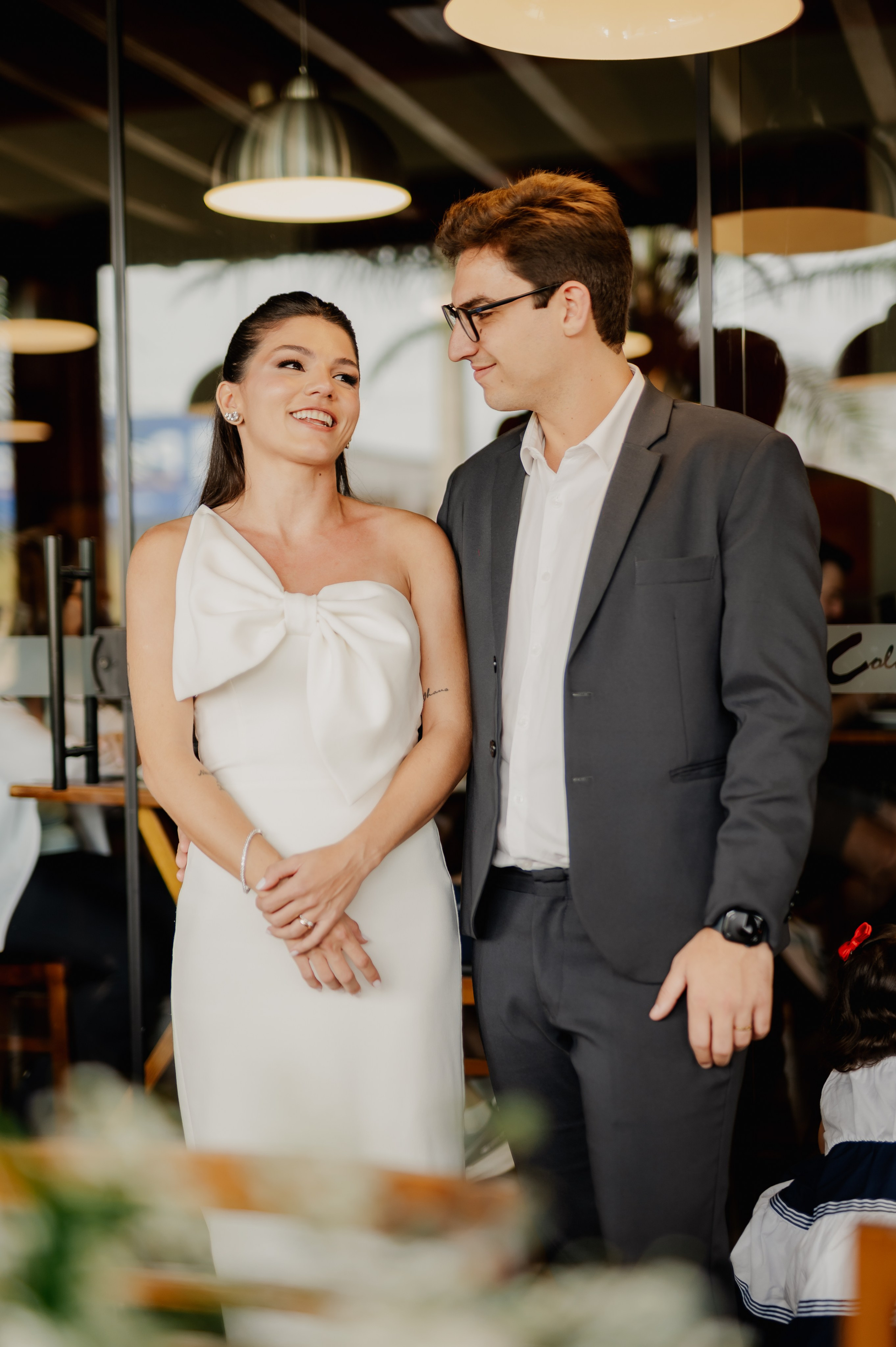 Casamento Civil de Fernanda e Gustavo | Barizon Fotografia