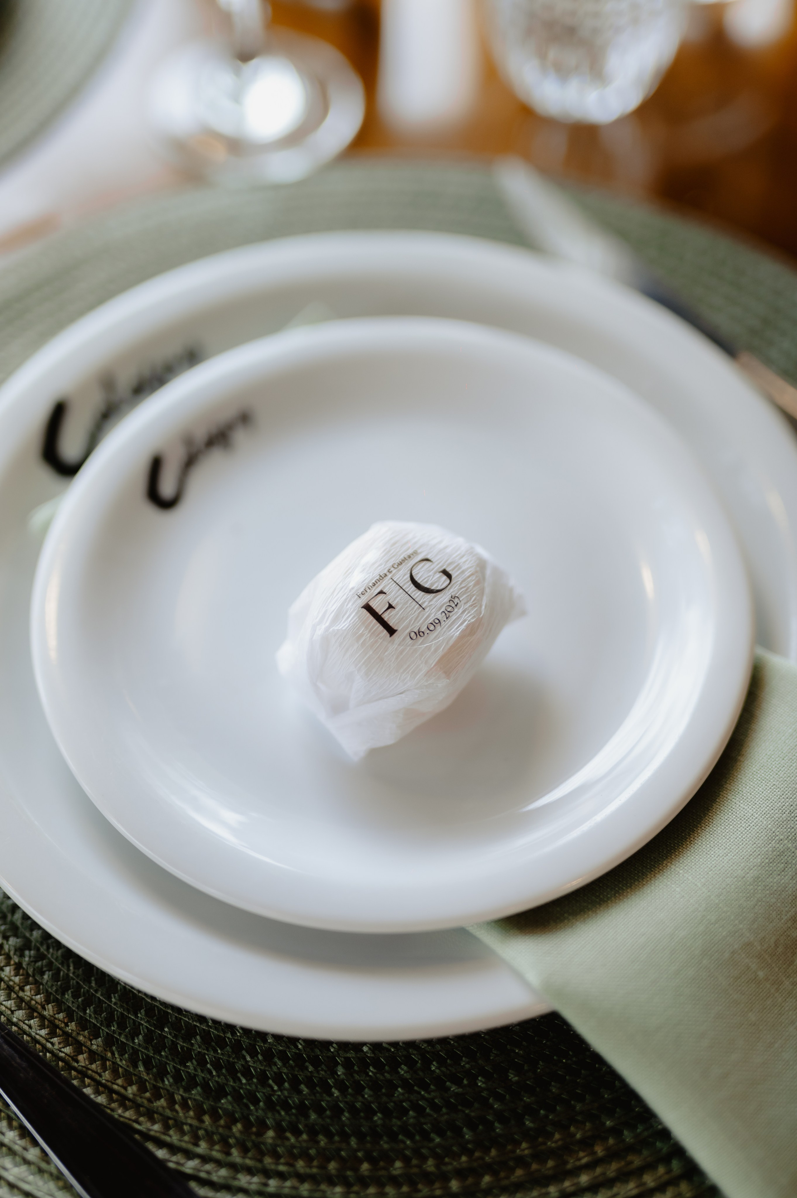 Casamento Civil de Fernanda e Gustavo | Barizon Fotografia