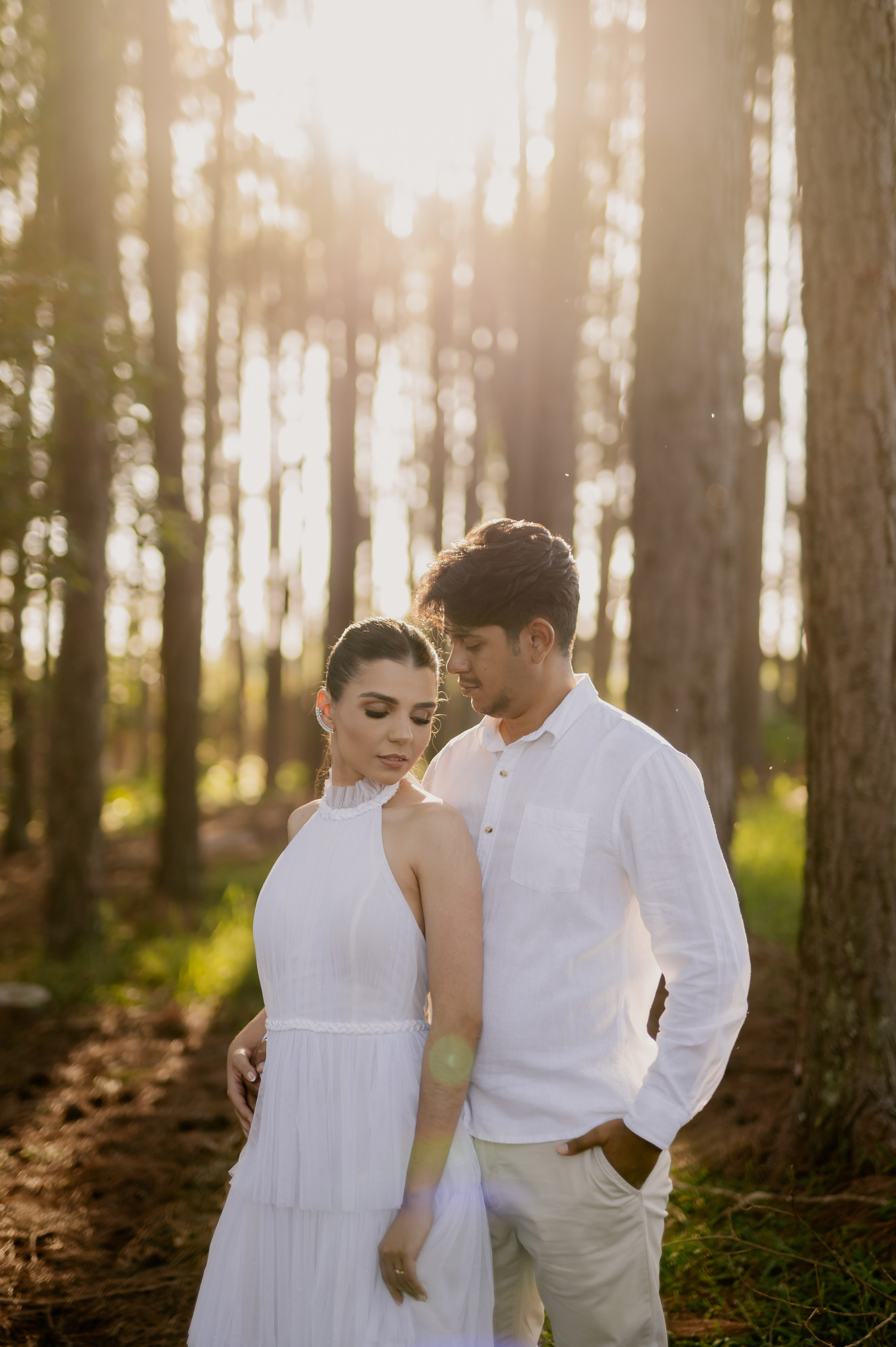 Pré Wedding em Cianorte • Beatriz e Guilherme. Barizon Fotografia | Fotógrafo de Casamentos, Ensaios e Eventos | Paraná