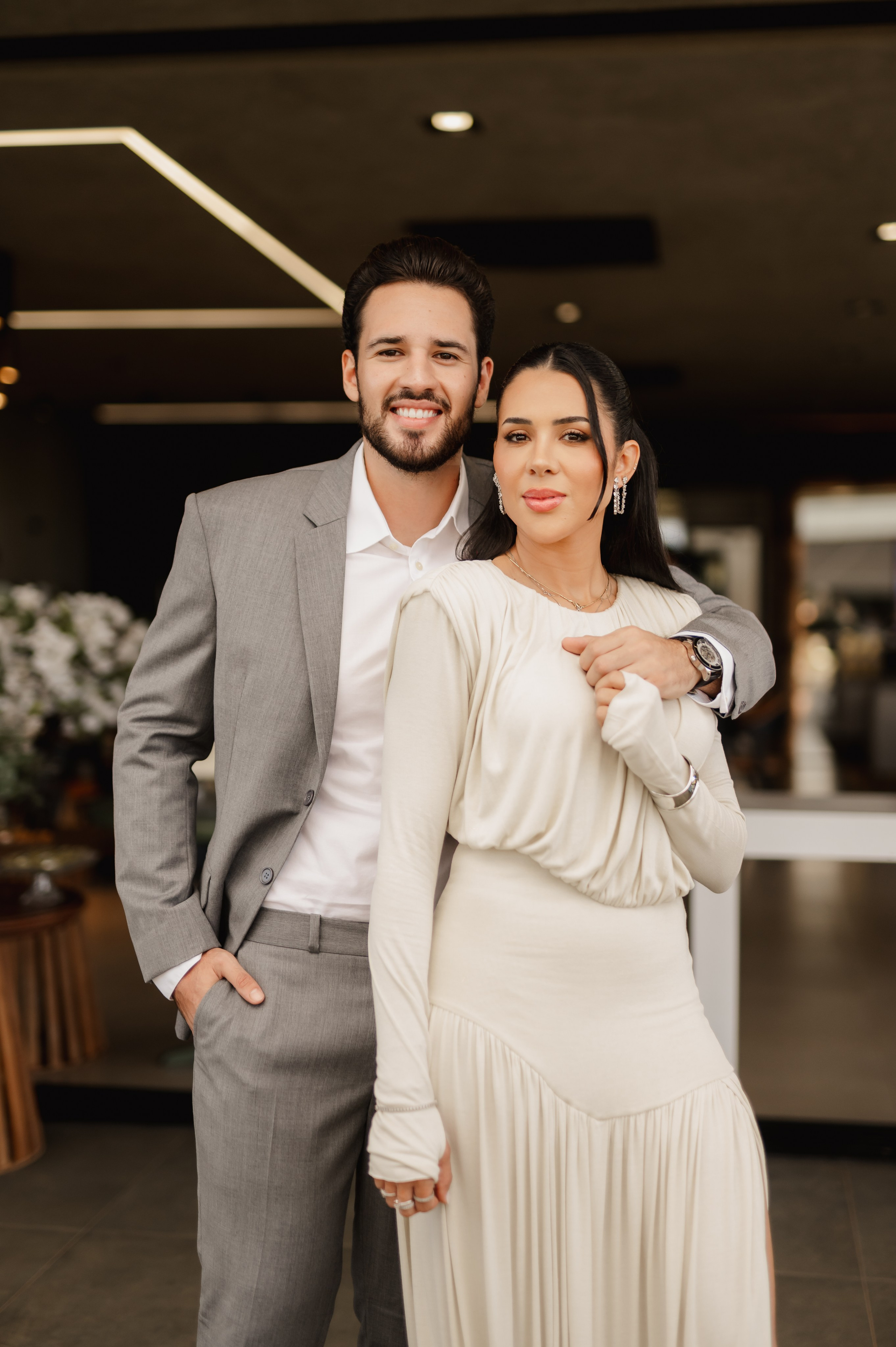 Casamento Civil • Tifany e Gustavo. Barizon Fotografia | Fotógrafo de Casamentos, Ensaios e Eventos | Paraná