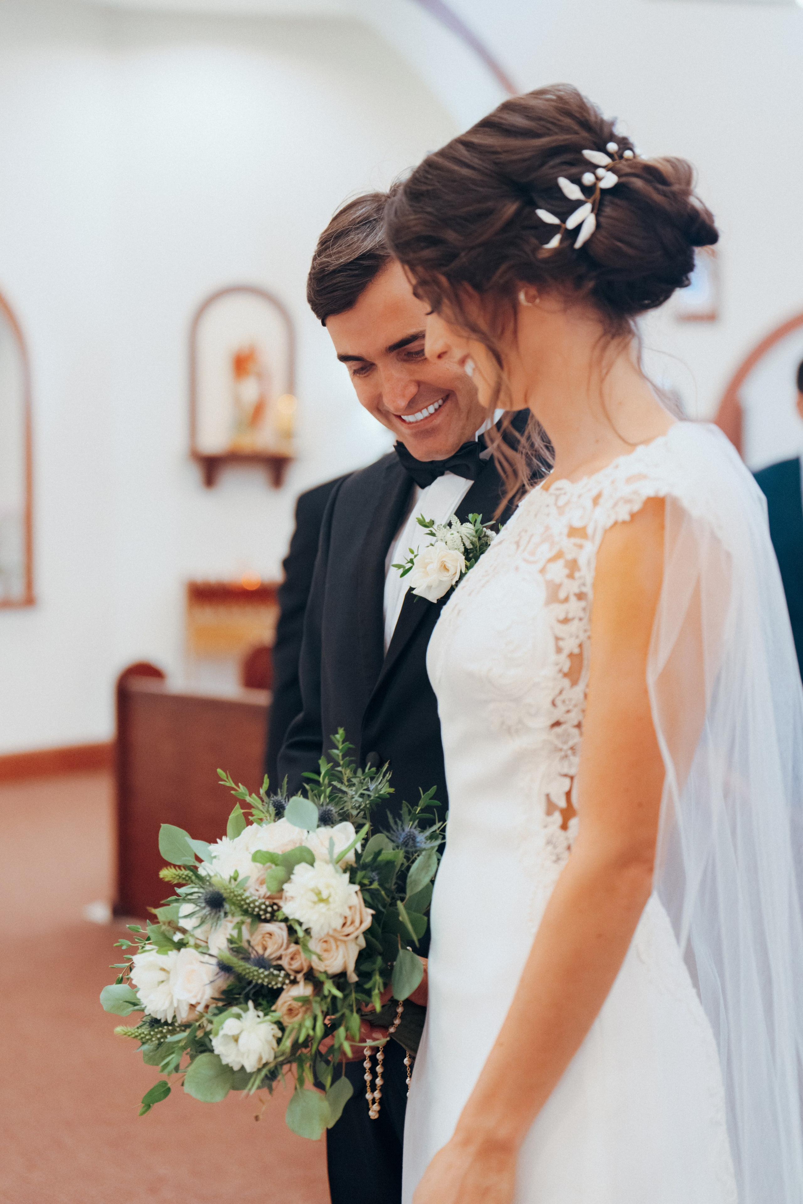 C+C. Florida destination wedding photographer