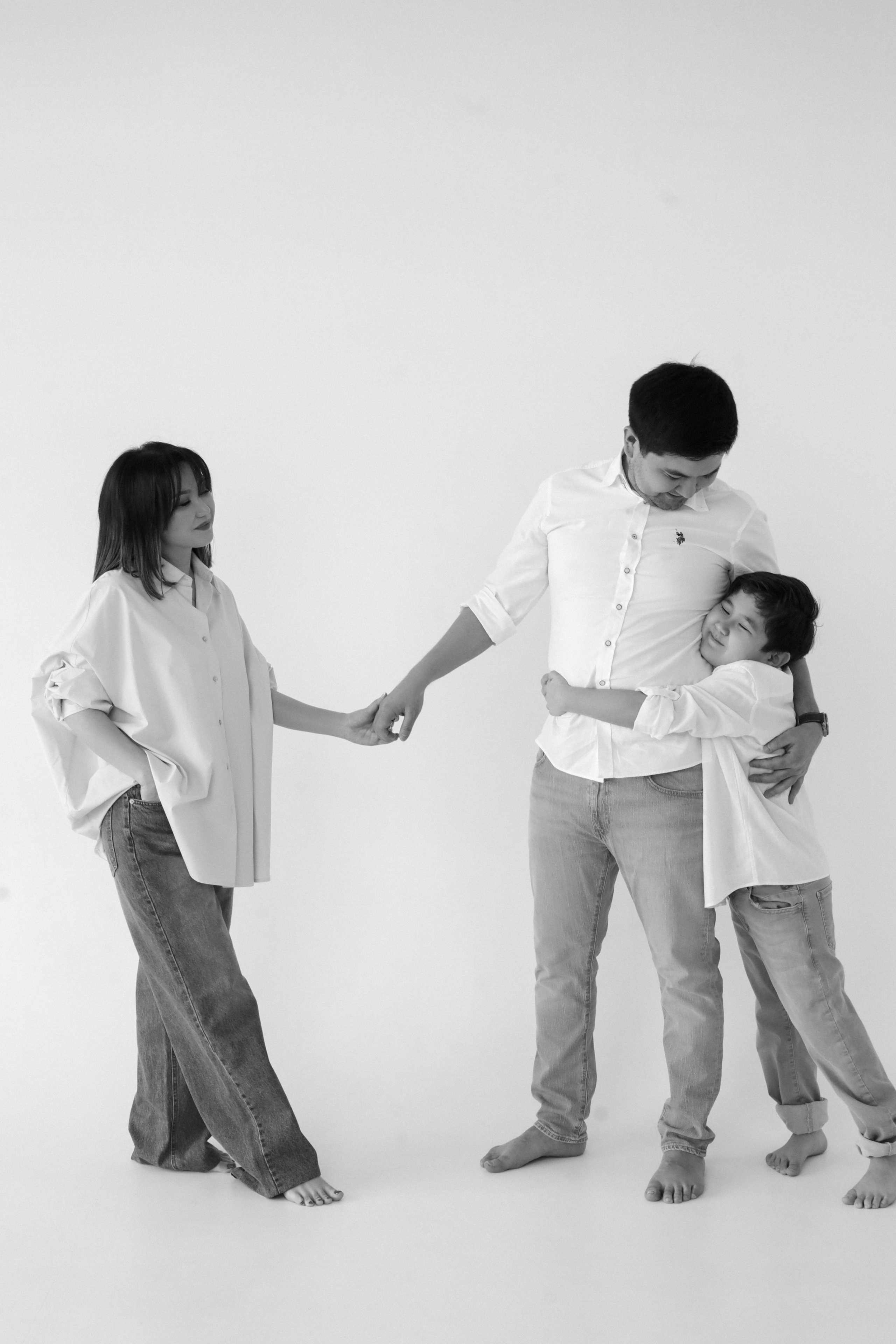 Семья. Ellaya.ph