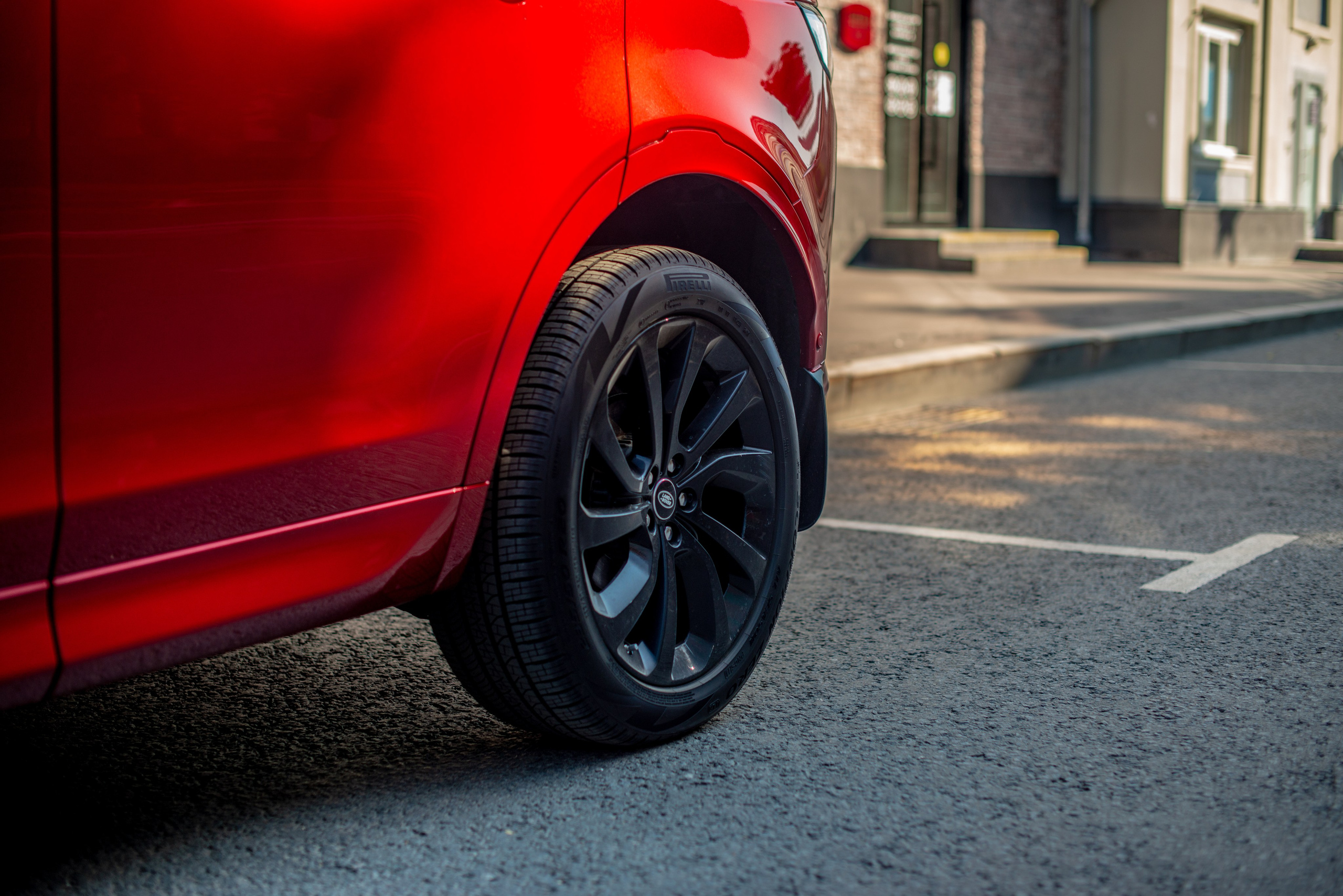 Авто фотосъемка Discovery Sport SE R-Design. FOTÓGRAFO MÉXICO QUINTANA ROO