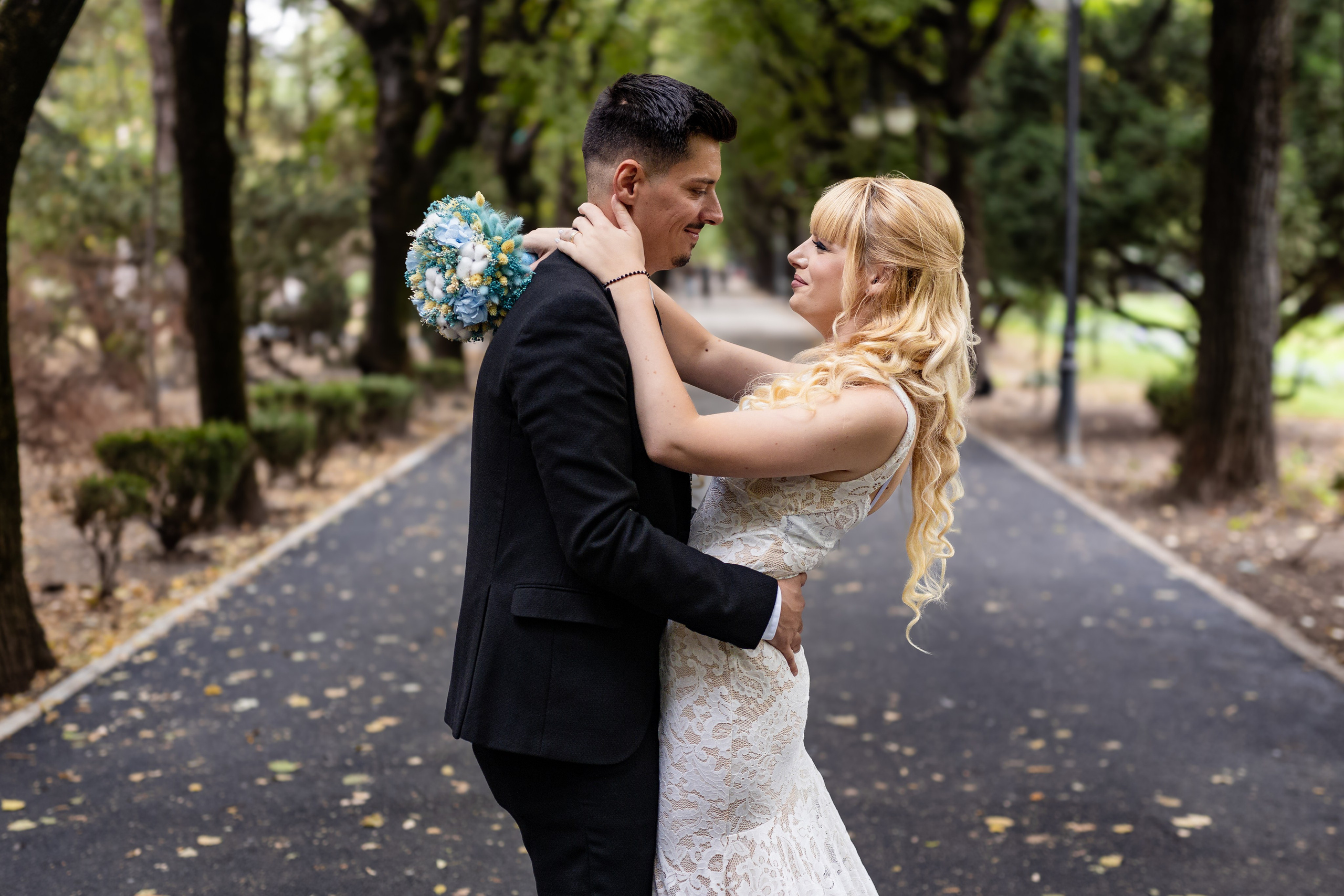 Ionut & Mihaela. Lucian Dedeu — Fotograf de nuntă și eveniment