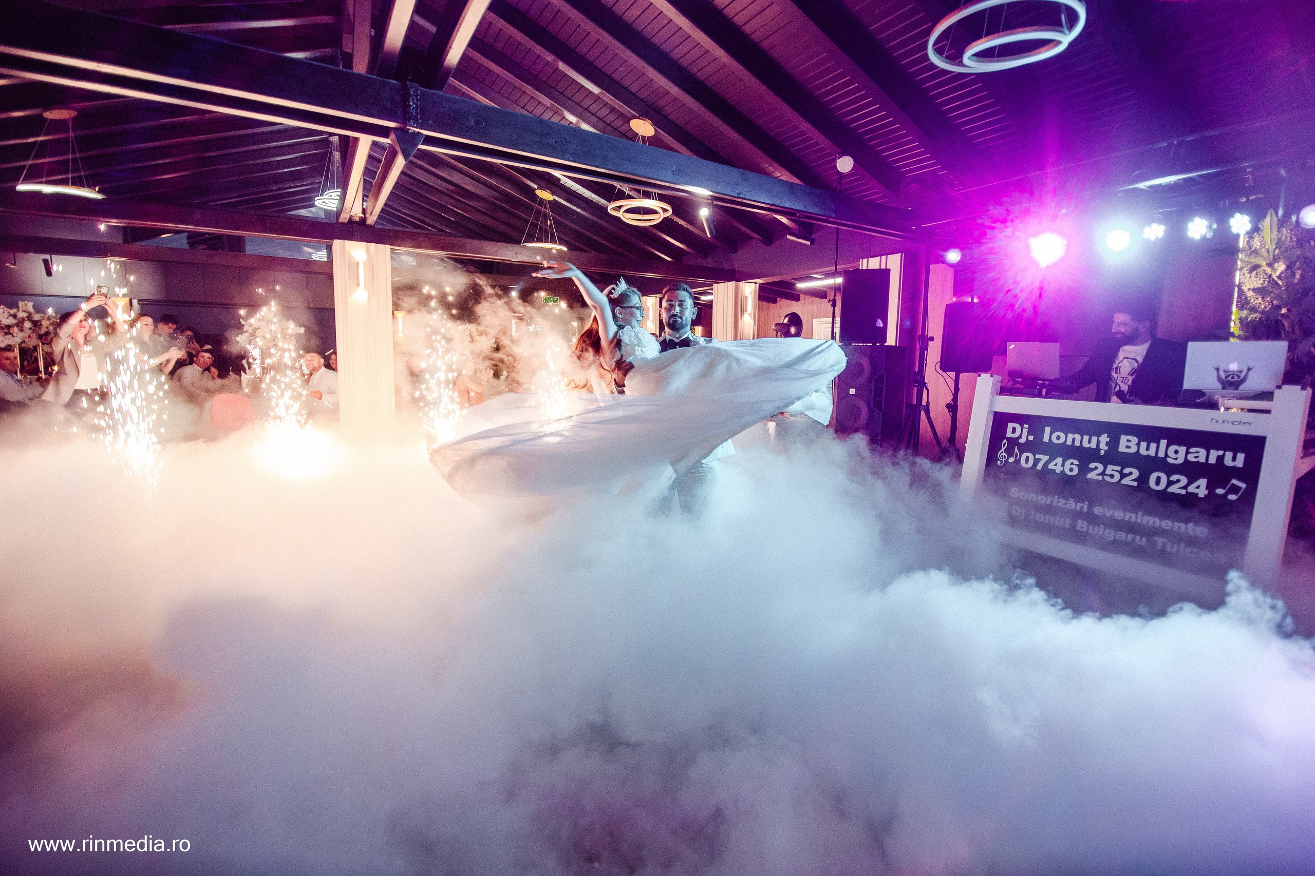 Doinita & Nicu. Fotograf de Nunta Focsani