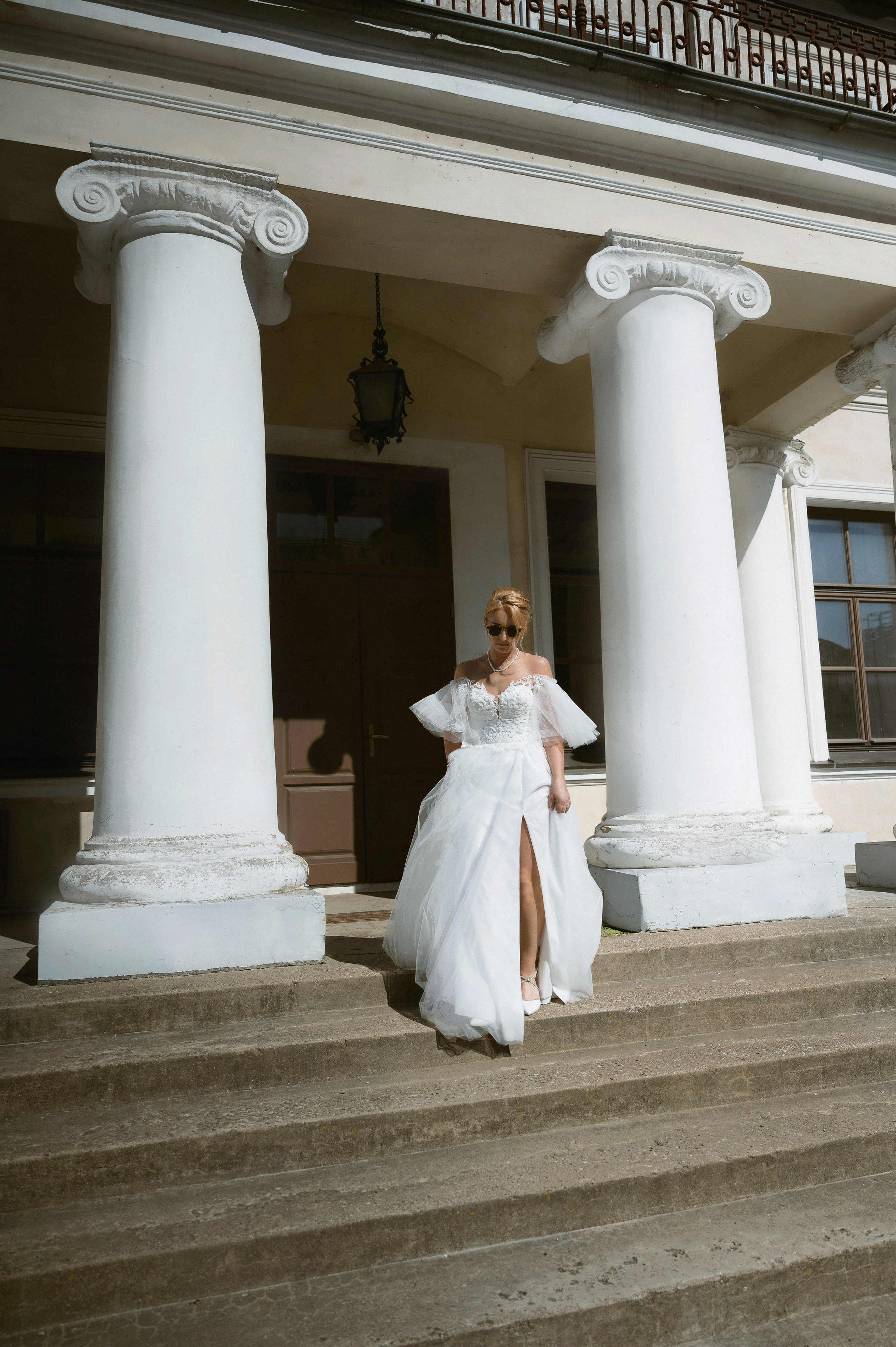 Aušra ir Dainius. Anonsas