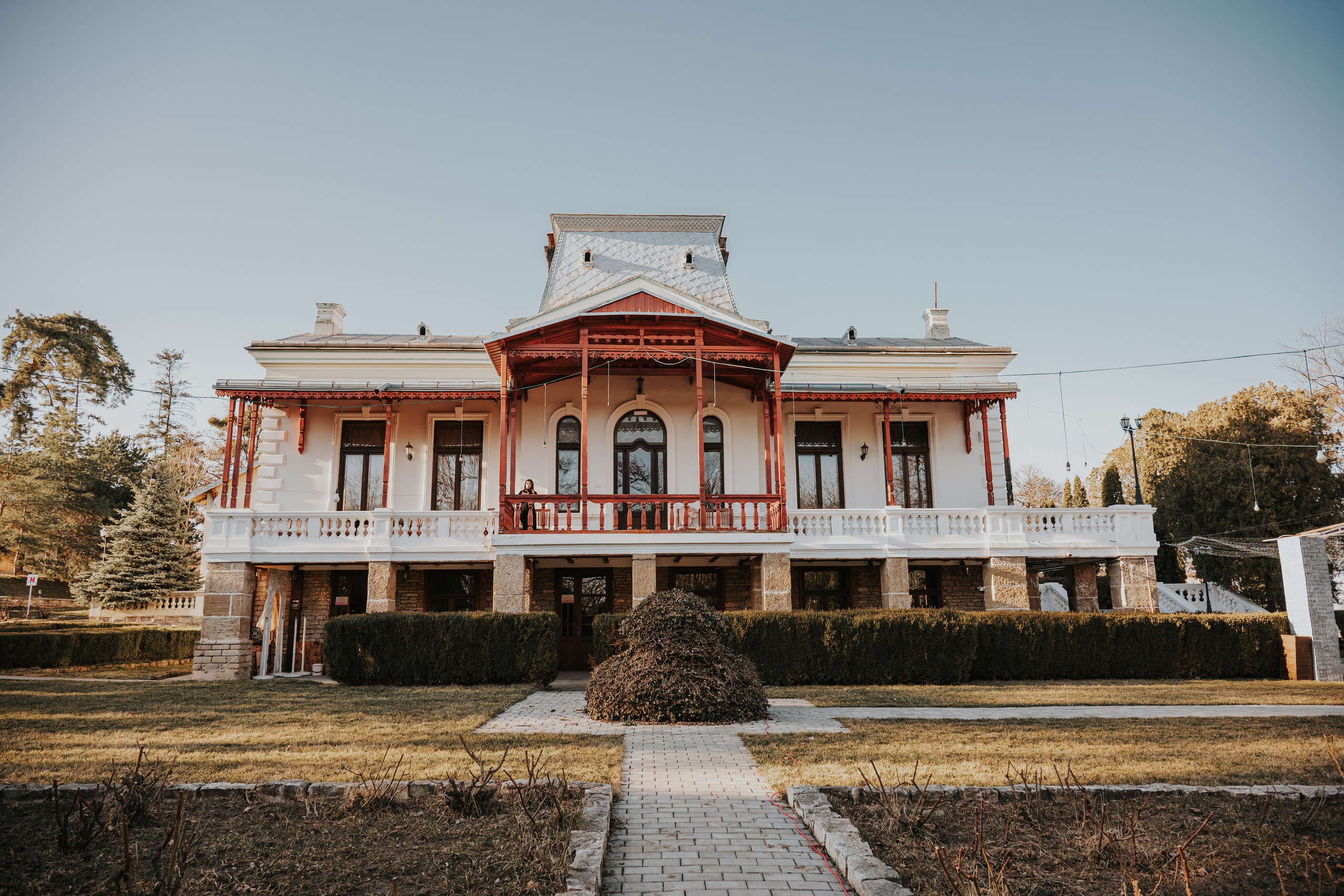 Workshop Beyond The Fairytale. Adrian Visovan - Fotograf Iasi
