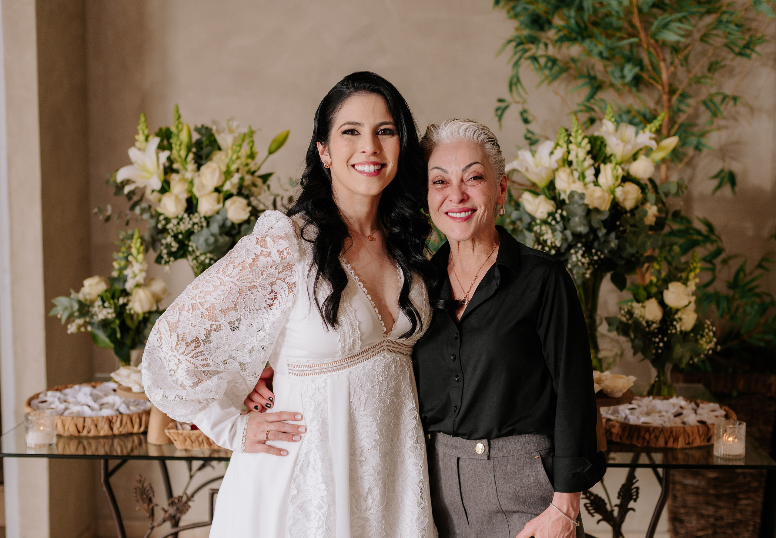 Raissa & Ricardo — La Terrasse Bistro / Bauru SP. Robson Colaço