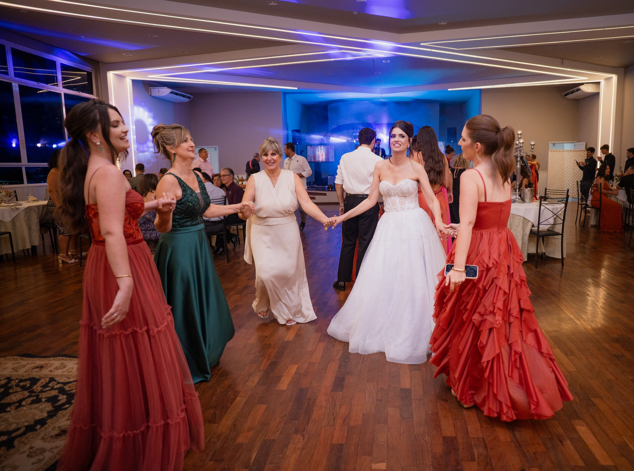 Giovana & Bruno — Luso / Bauru — SP. Robson Colaço