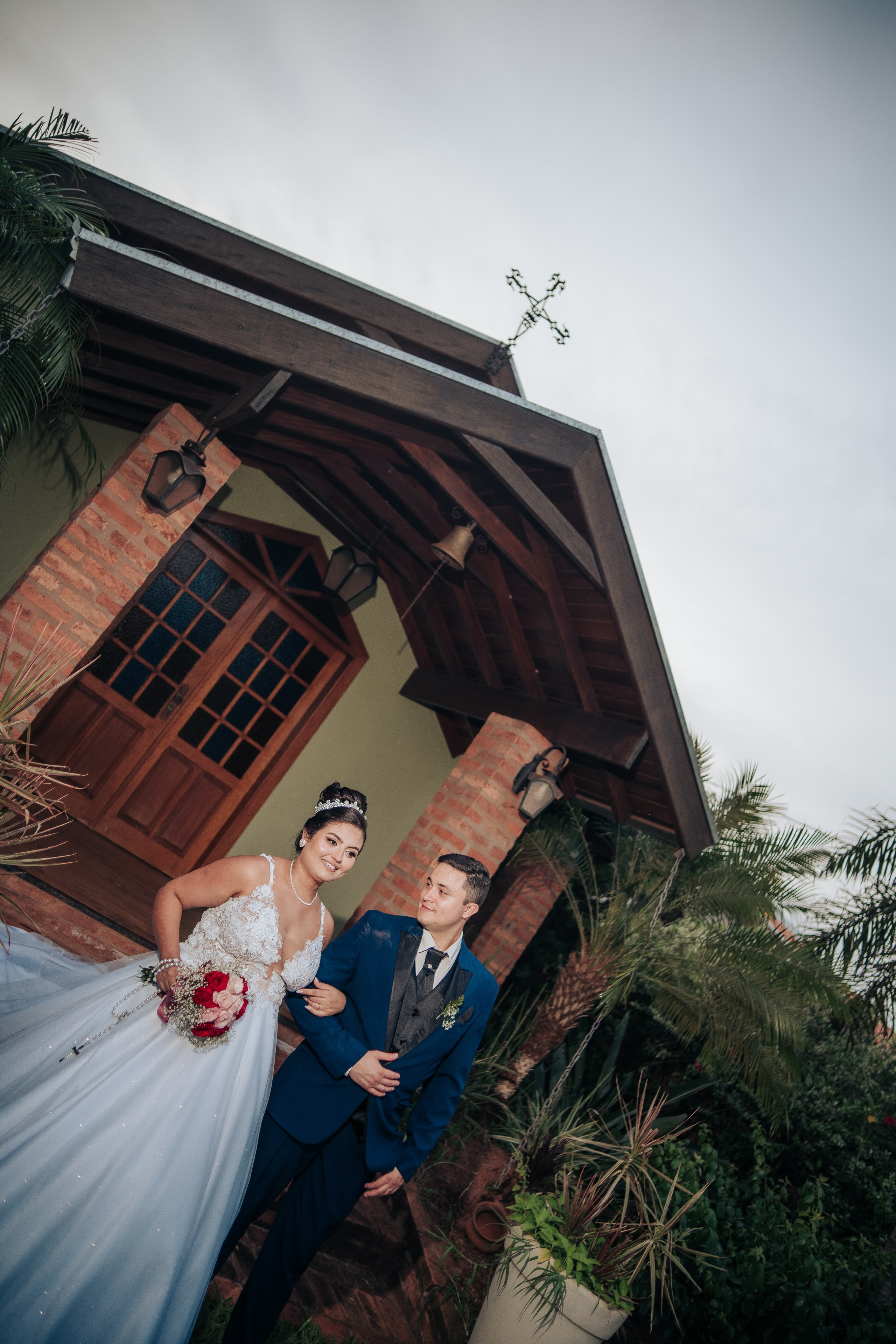 Lais & João — Arealva SP. Robson Colaço