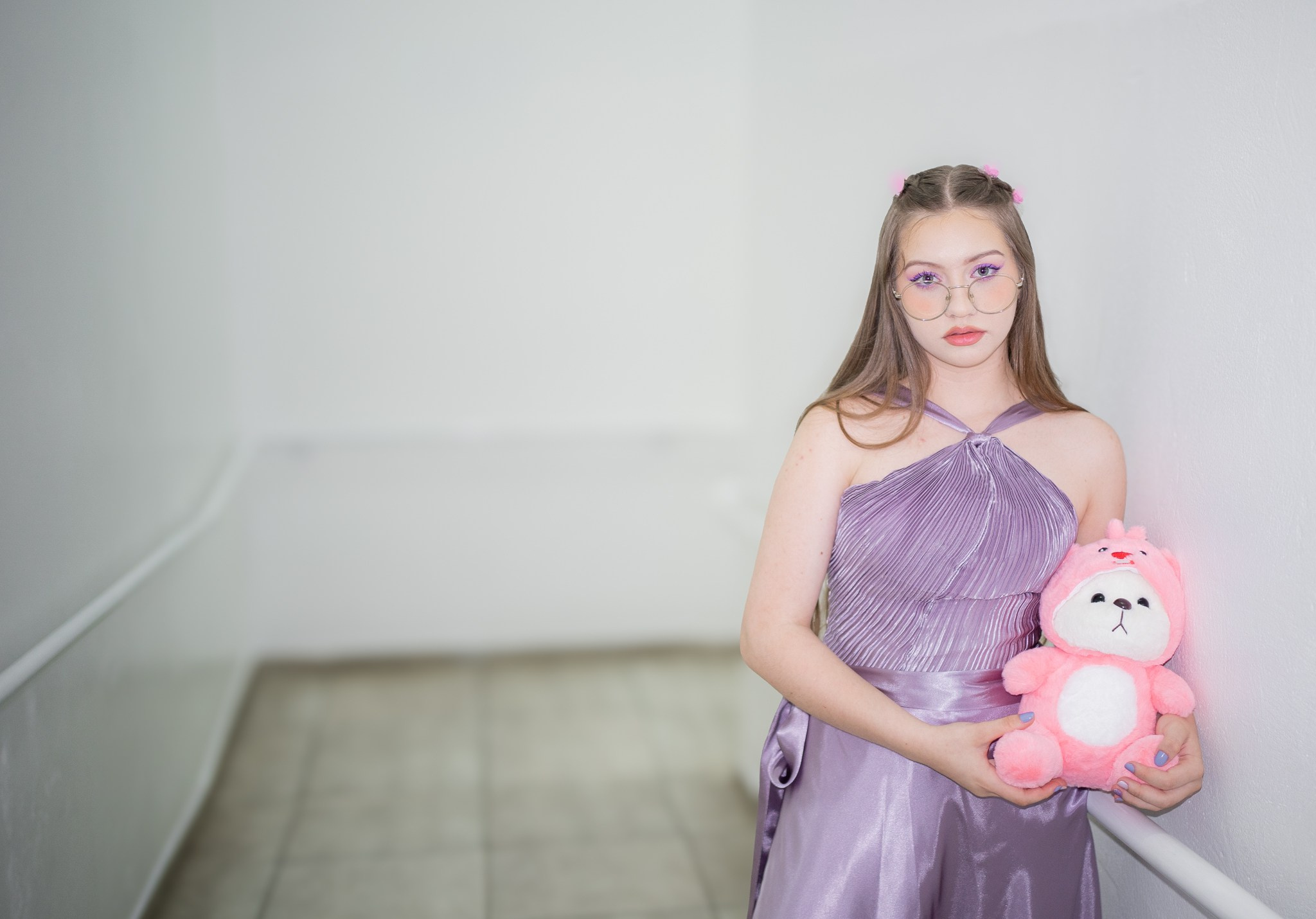Sofia — Gulas Kids / Bauru SP. Robson Colaço