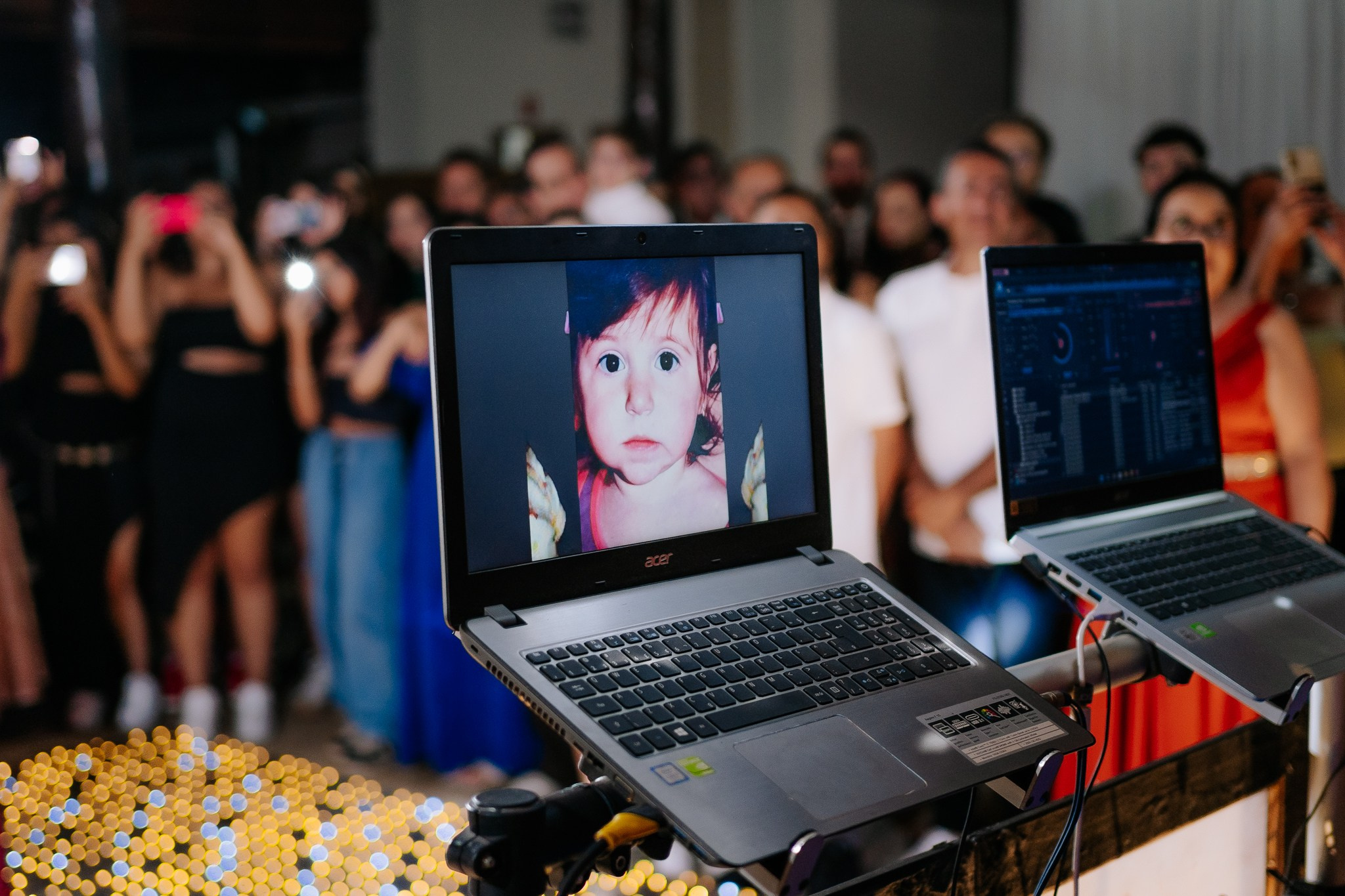 Mirella — Bauru SP. Robson Colaço