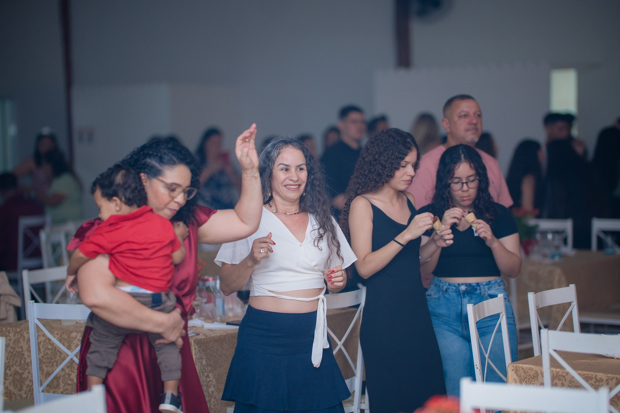 Ana Laura — Bauru SP. Robson Colaço