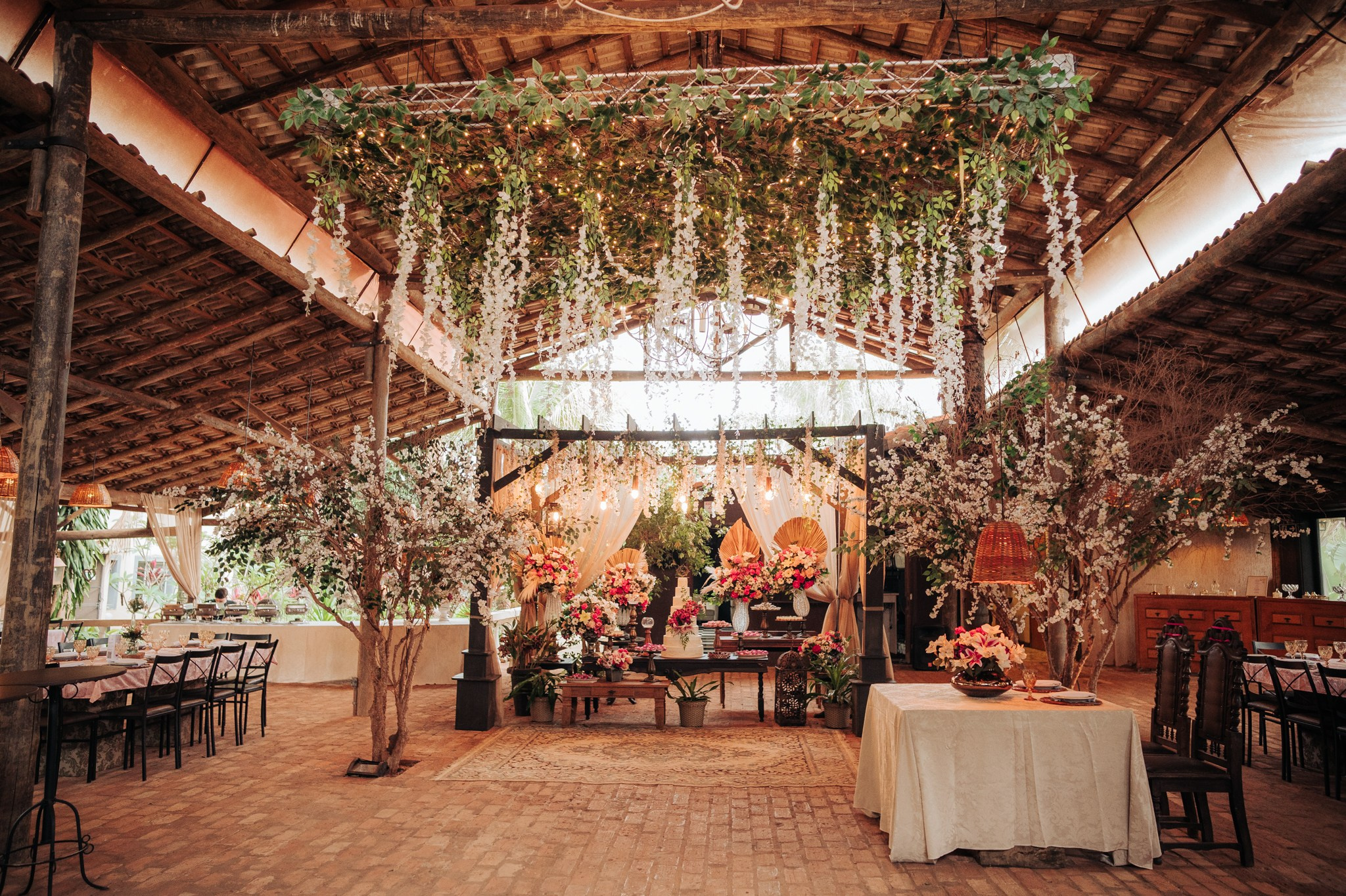 Nathallya & Antônio Marco — Vila Casali / Piratininga SP. Robson Colaço