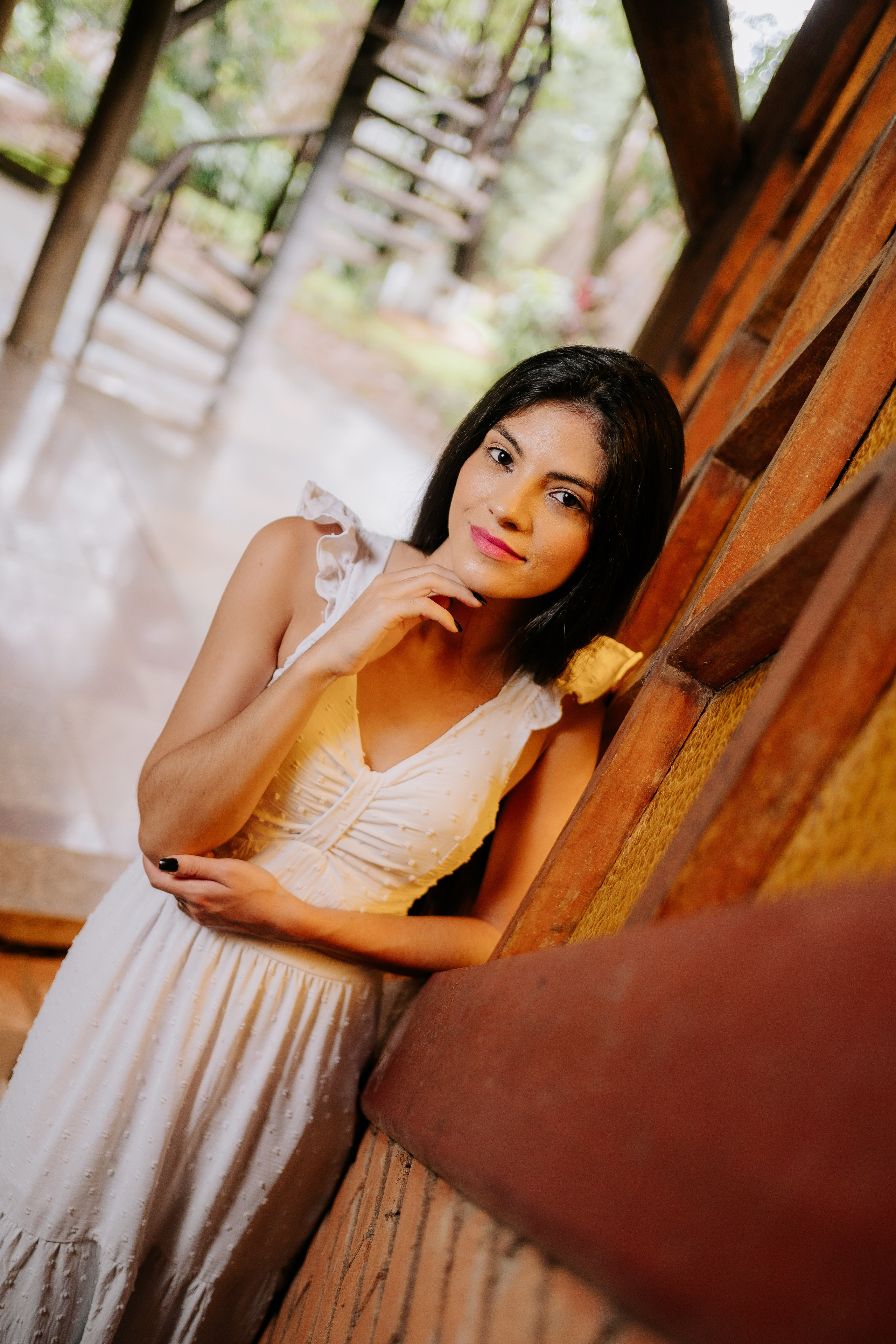 Nathália & João — Vila Chalé / Bauru SP. Robson Colaço