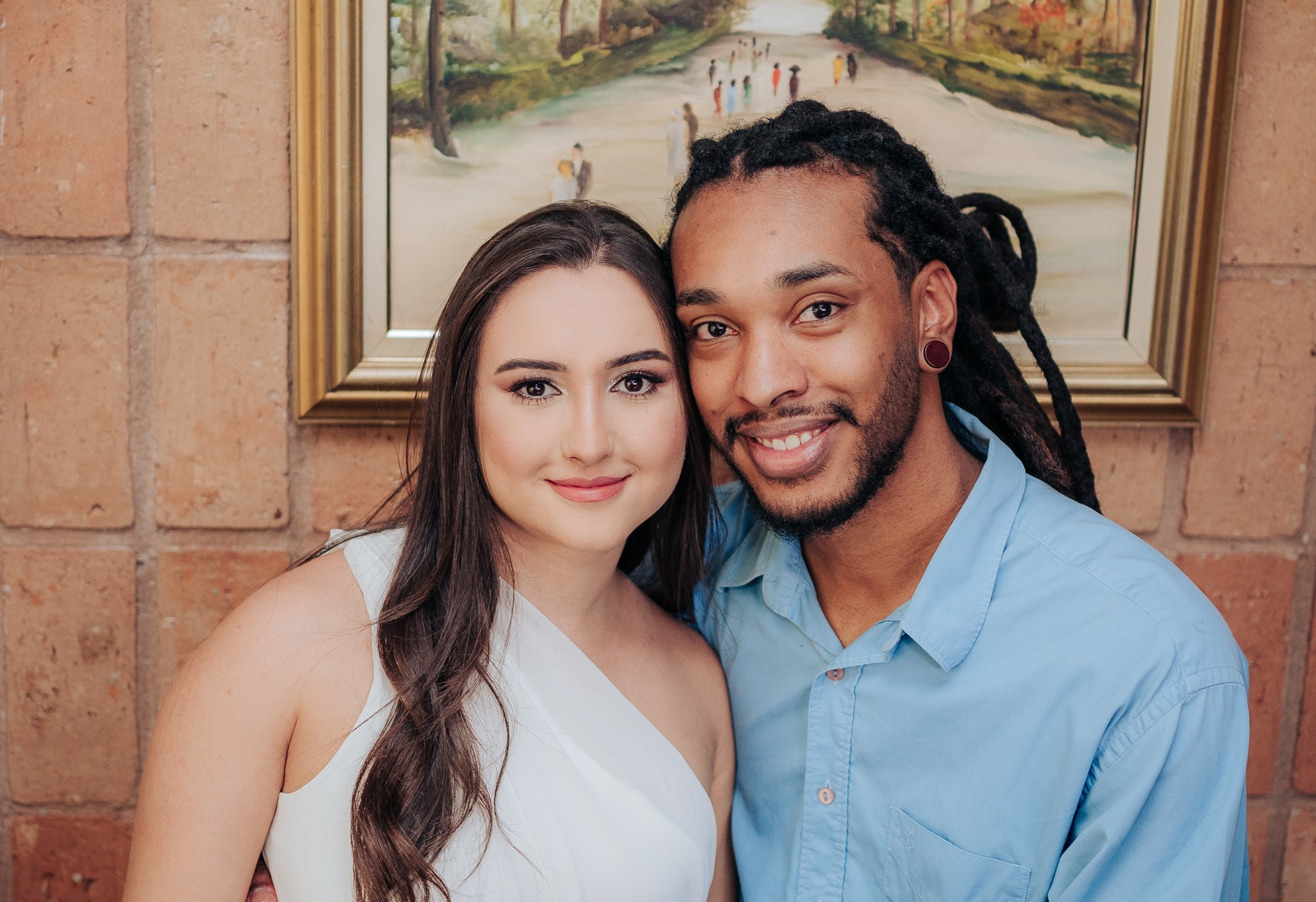 Bruna & Ruan. Robson Colaço