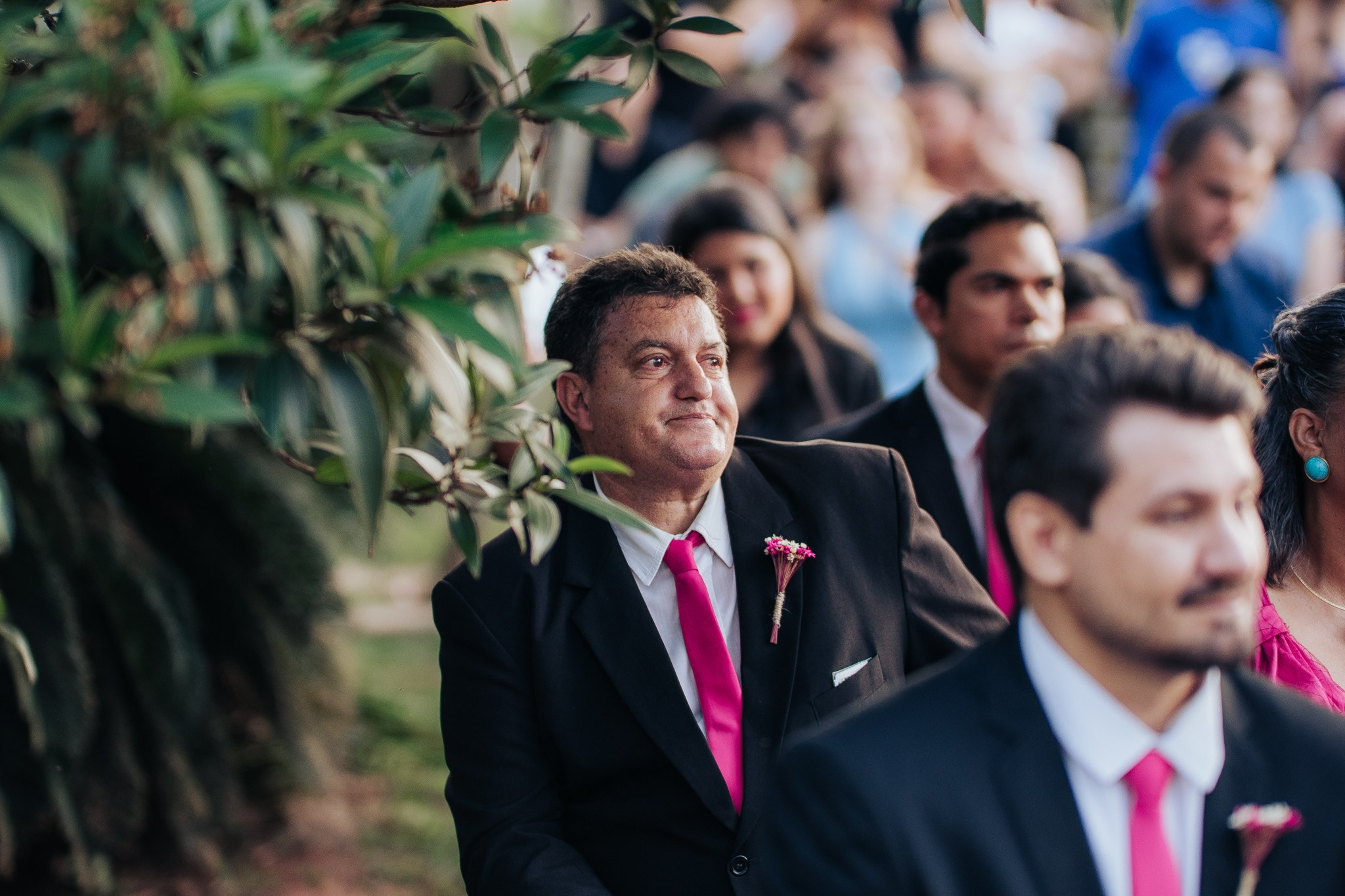 Nathallya & Antônio Marco — Vila Casali / Piratininga SP. Robson Colaço