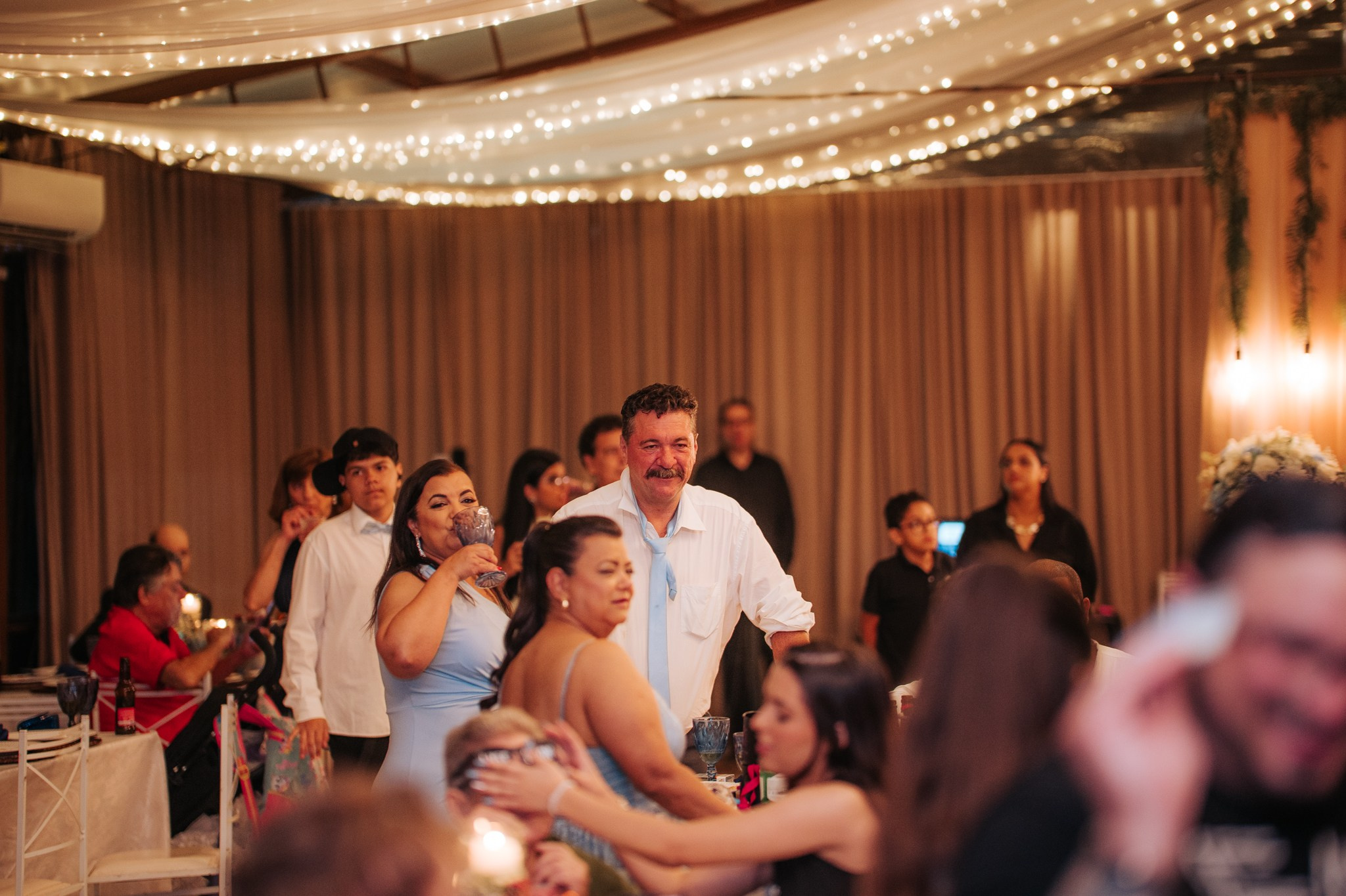 Lais & Lucas — Espaço Aveiro / Bauru SP. Robson Colaço