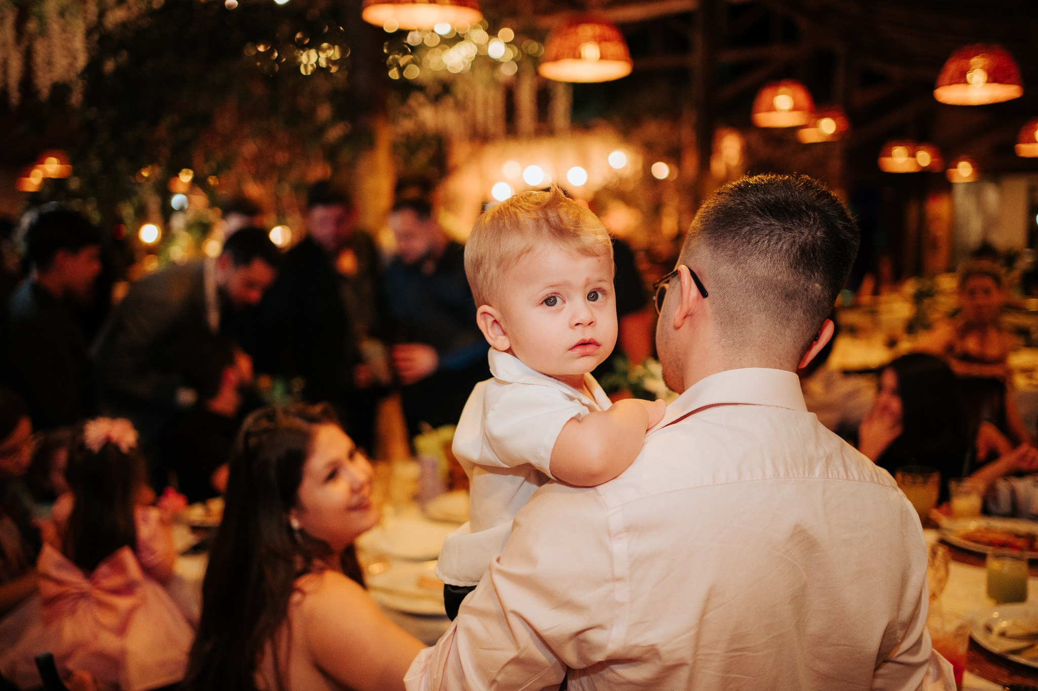 Aline & Daniel — Vila Casali / Piratininga SP. Robson Colaço