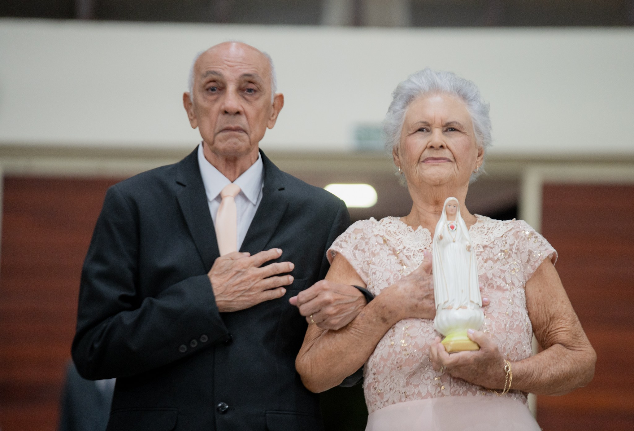 Giovana & Bruno — Luso / Bauru — SP. Robson Colaço
