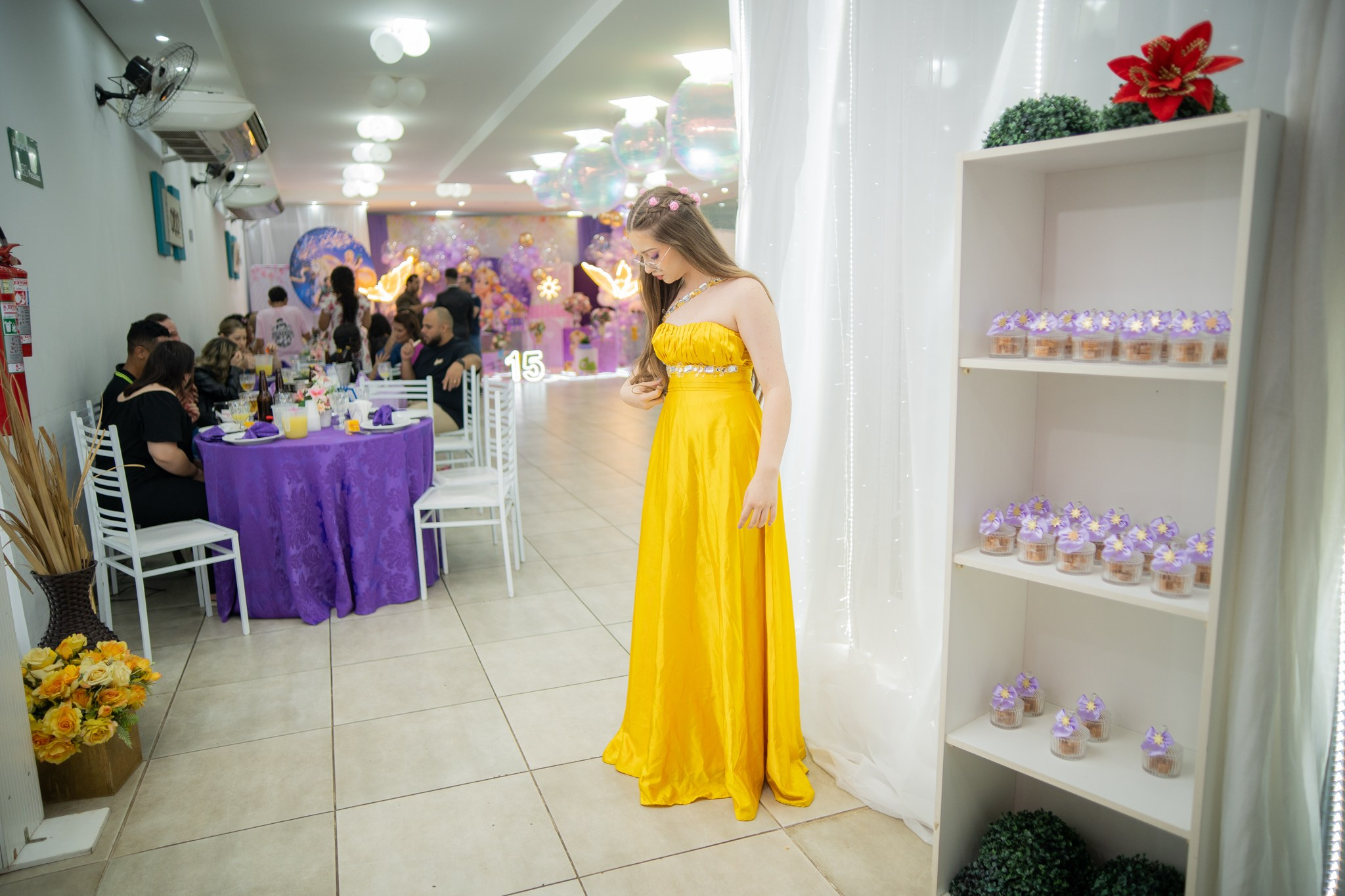 Sofia — Gulas Kids / Bauru SP. Robson Colaço