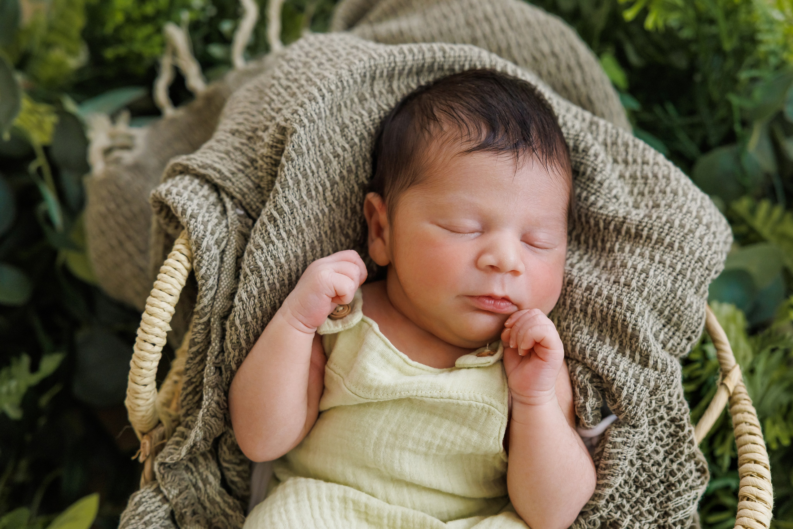 Baby Boy. Фотограф Ирина Йотова