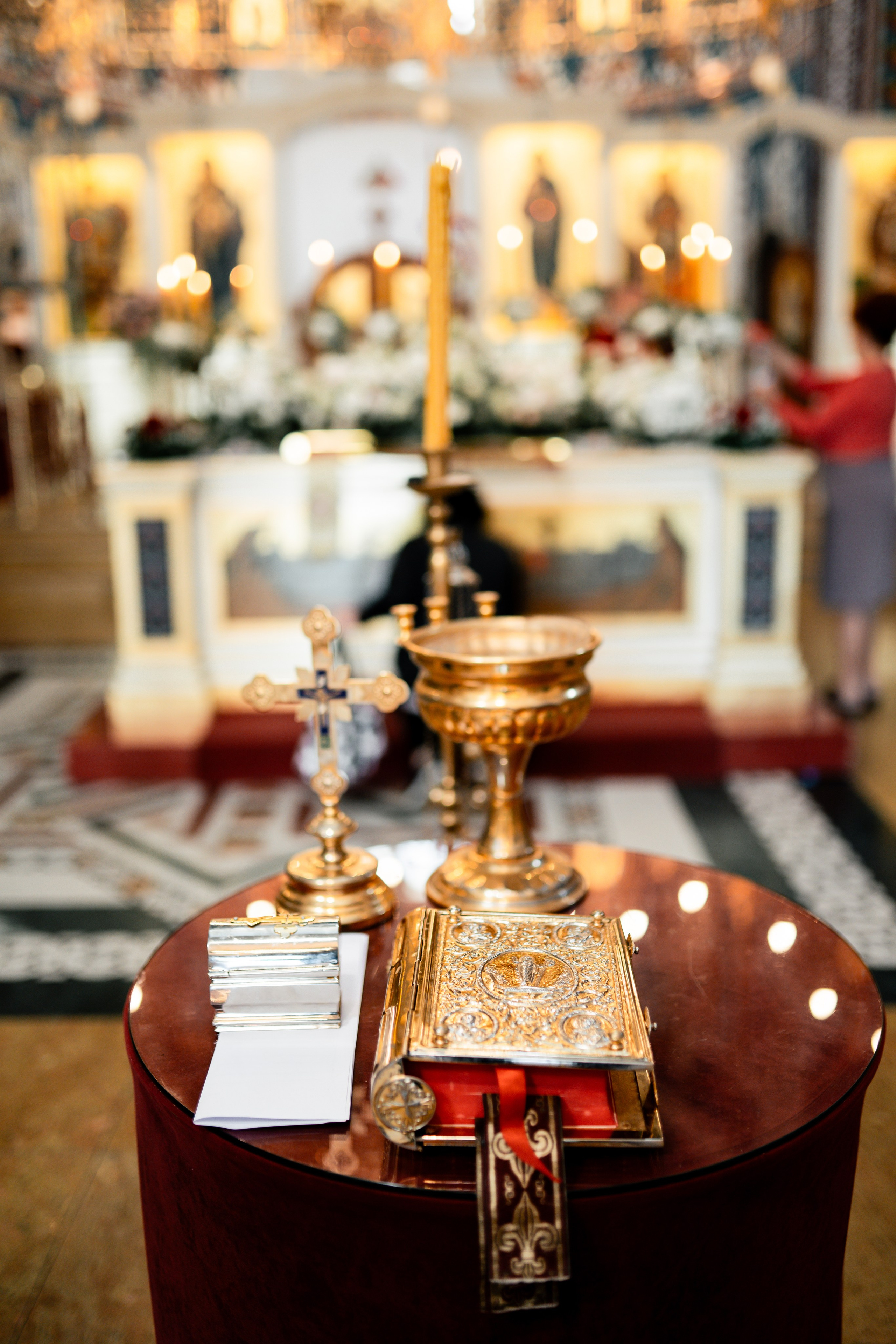 Krštenja. Luka Pejcic Photography