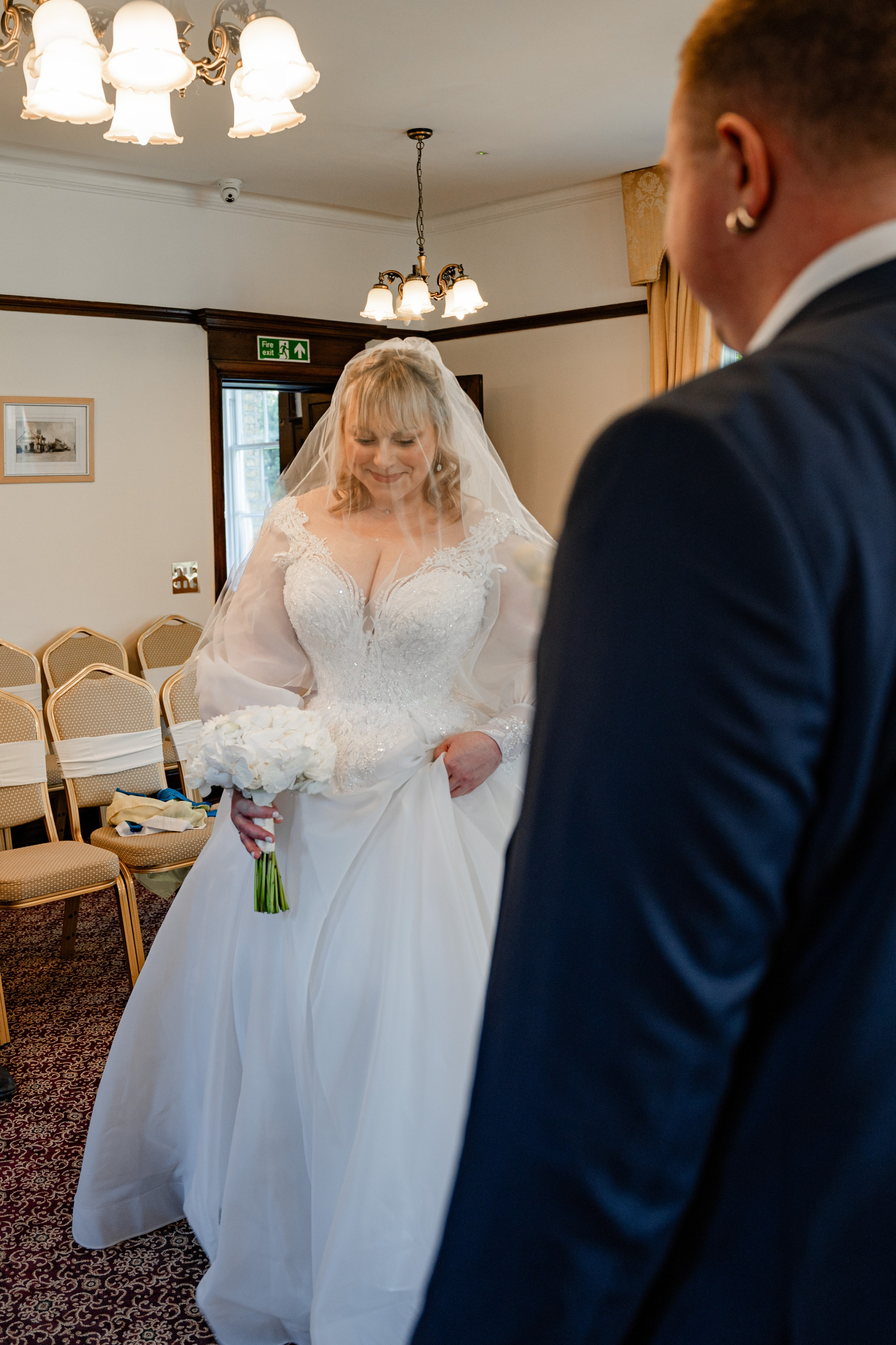 Wedding Day. Tonya Kyrylenko photographer in London