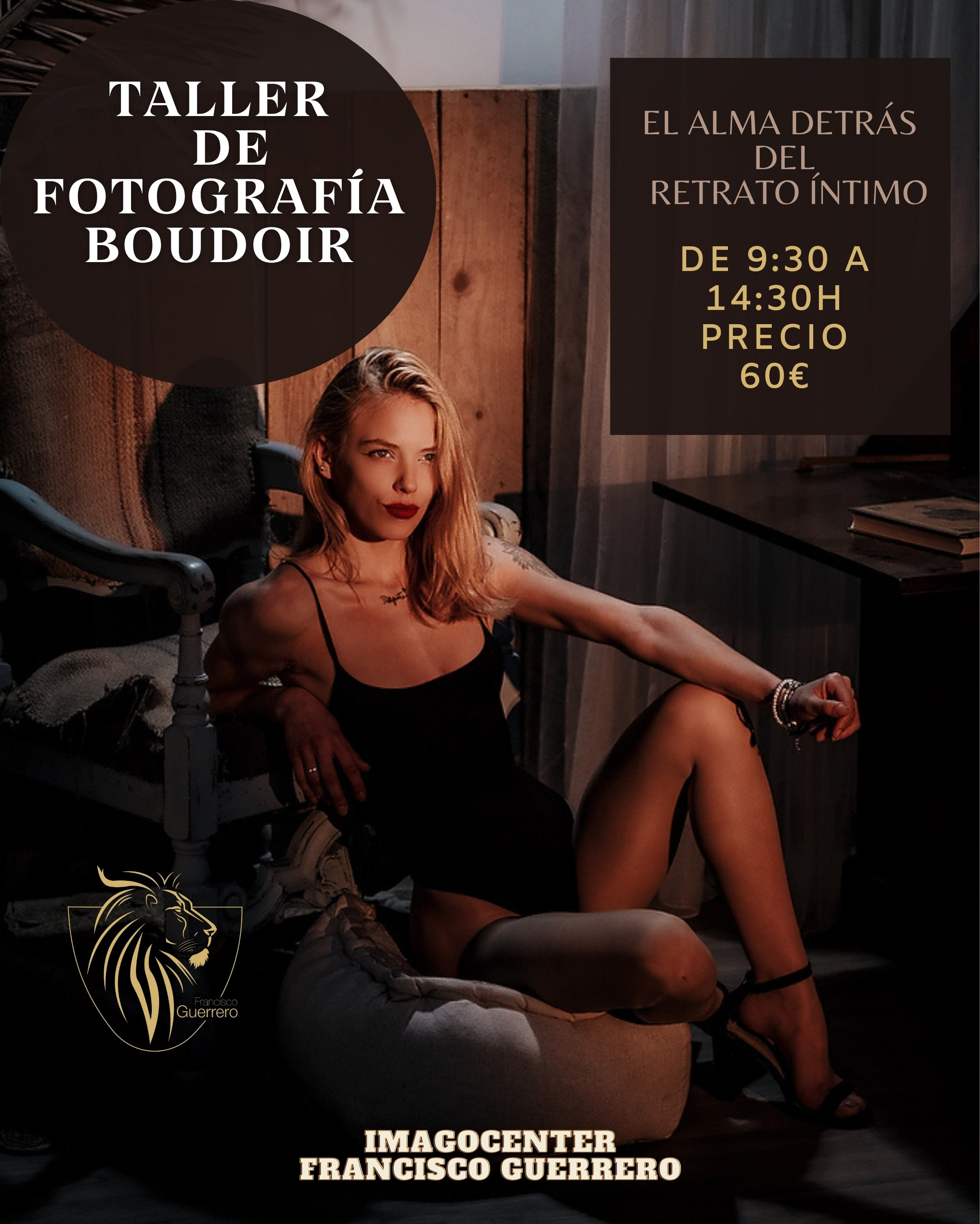 La escuela de los fotograf@s