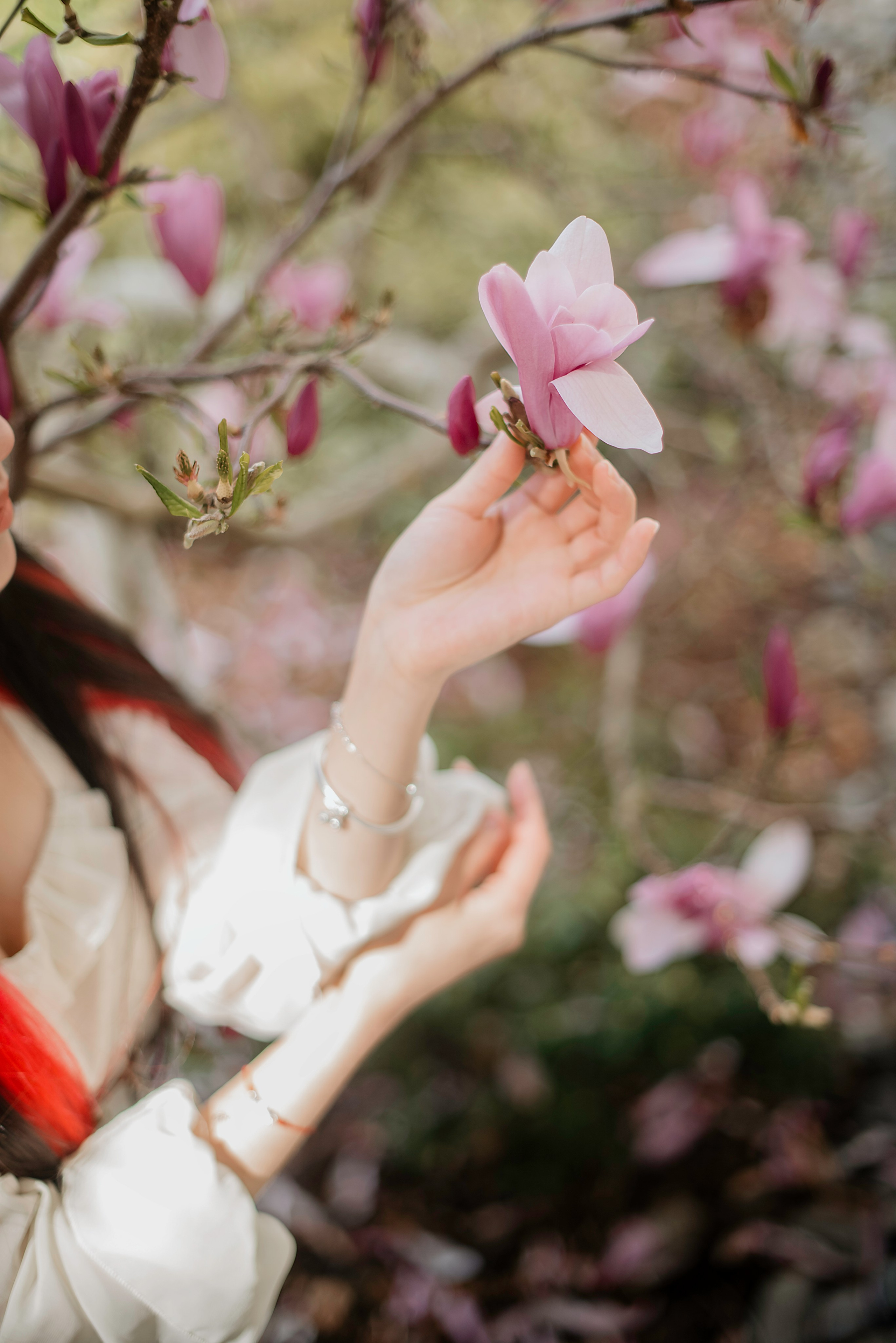 Niki. Newborn, pregnancy, family photographer in New Jersey